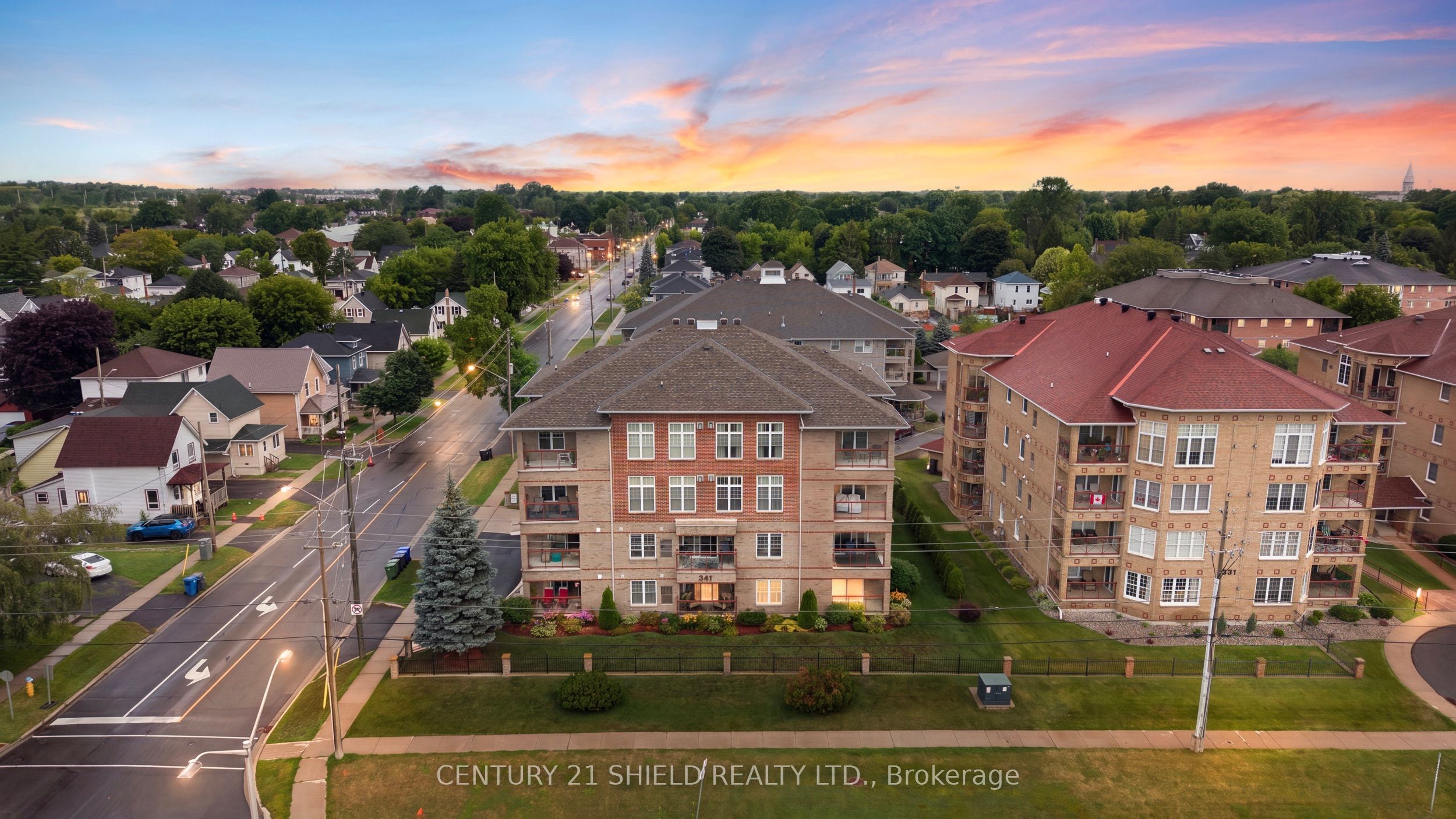 341 Water Street W 103, Cornwall, ON K6J 1A5