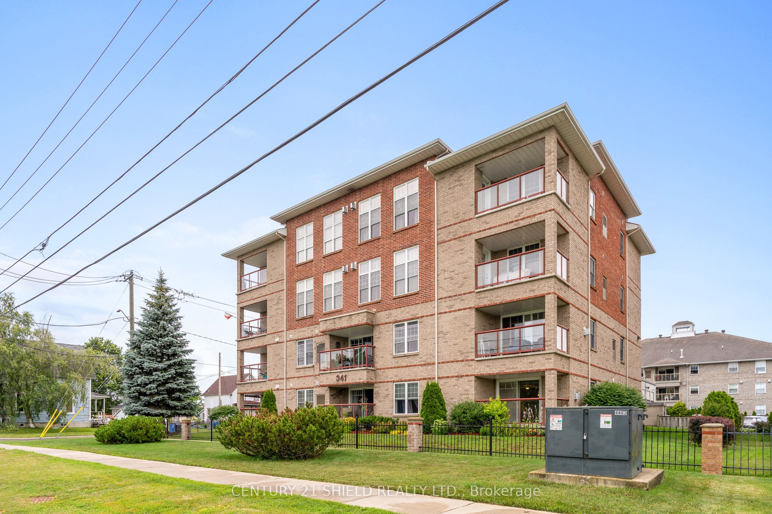 341 Water Street W 103, Cornwall, ON K6J 1A5 photo 2