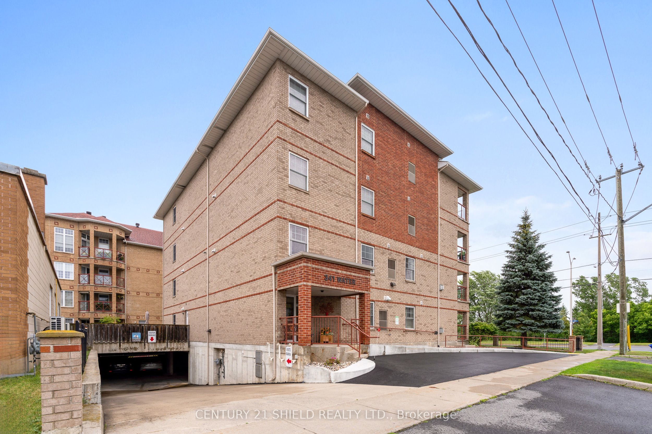 341 Water Street W 103, Cornwall, ON K6J 1A5 photo 3