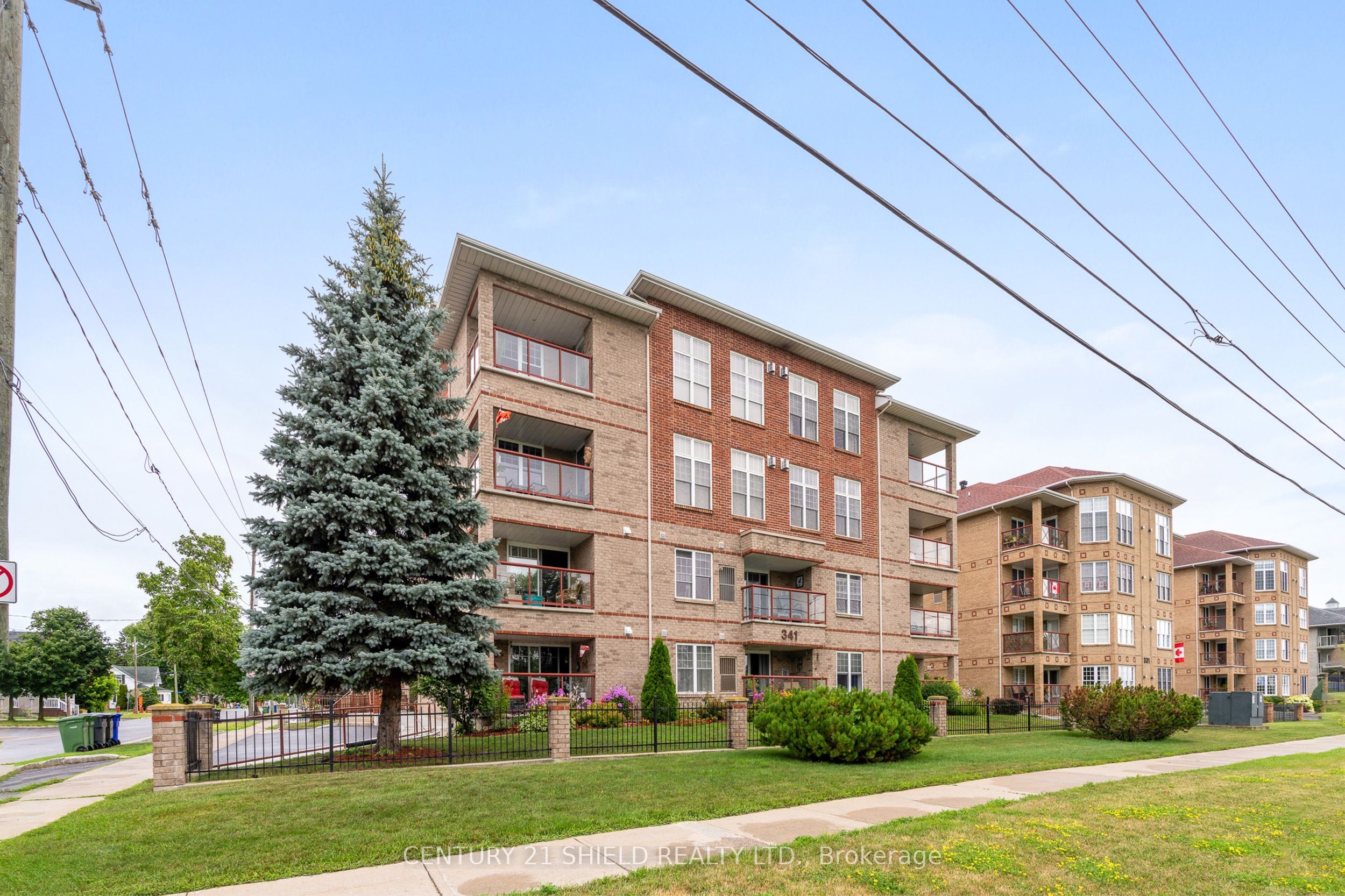 341 Water Street W 103, Cornwall, ON K6J 1A5 photo 5