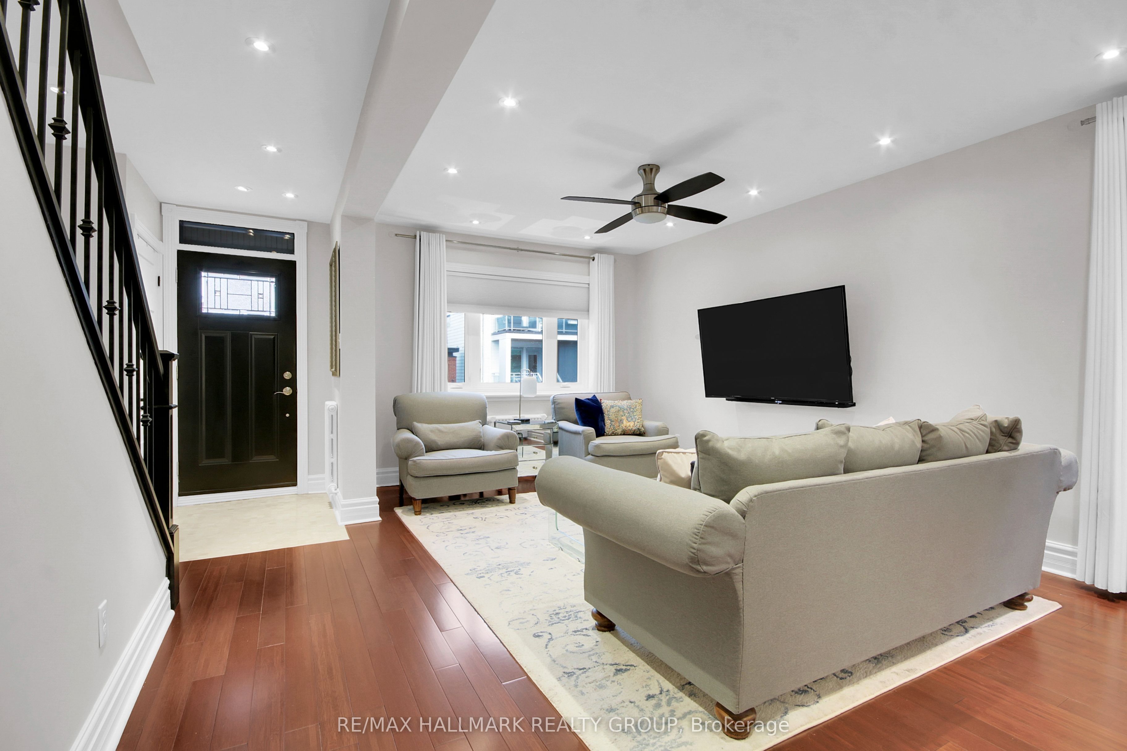 24 Morris Street, Glebe - Ottawa East and Area, ON K1S 4A7 photo 4