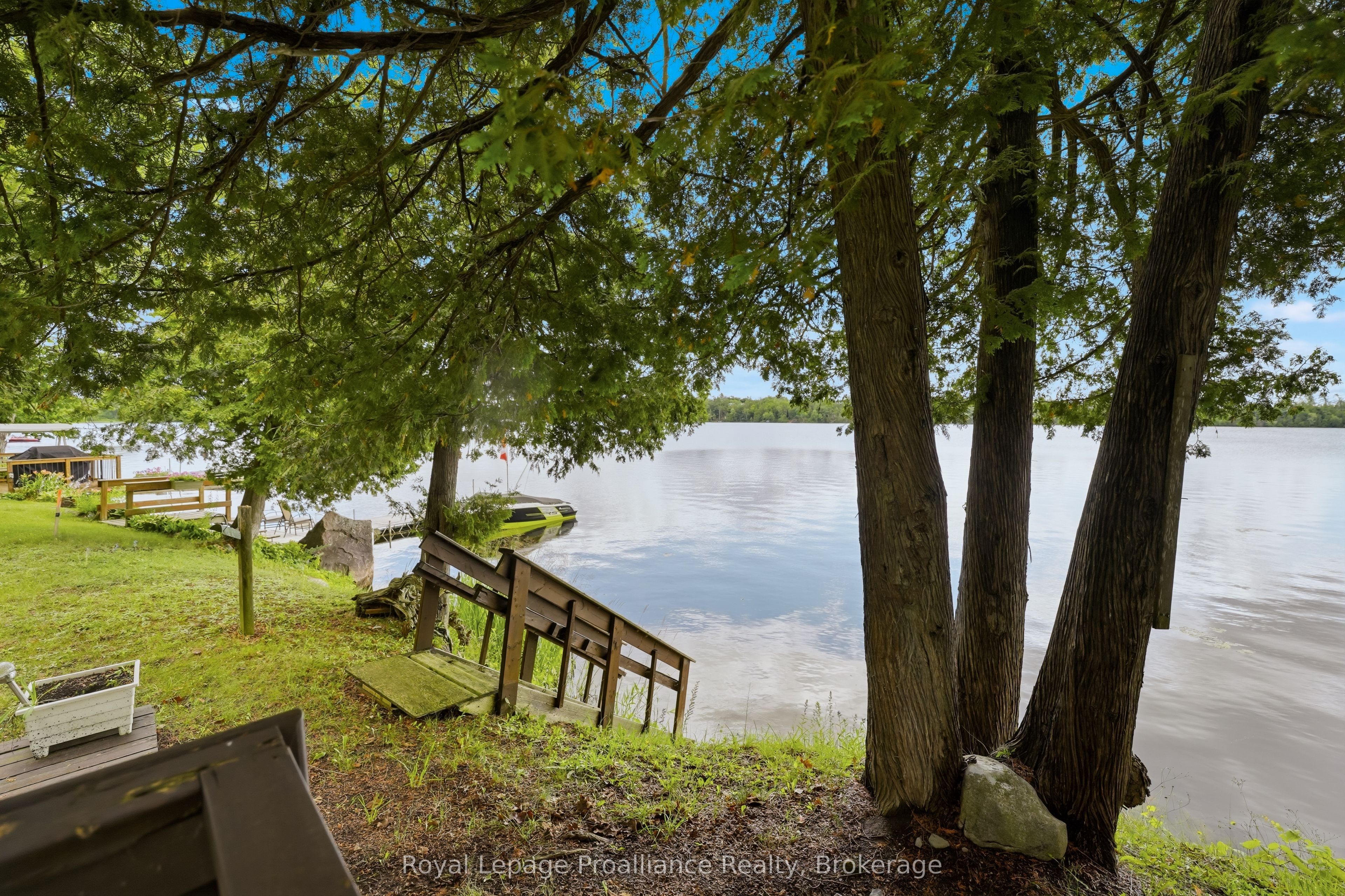 188 North Beaver Lake Road, Stone Mills, ON K0K 3G0