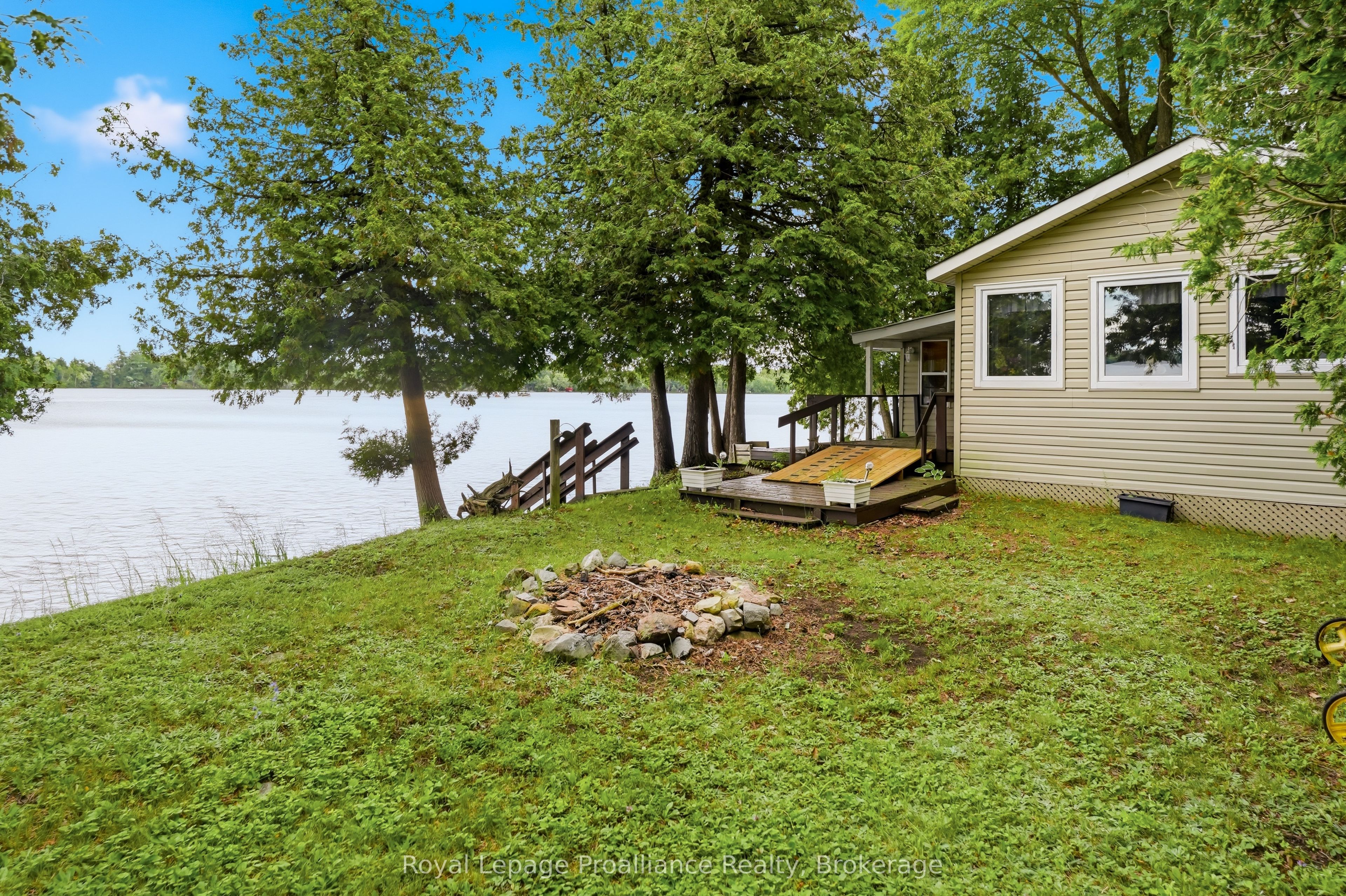 188 North Beaver Lake Road, Stone Mills, ON K0K 3G0 photo 3