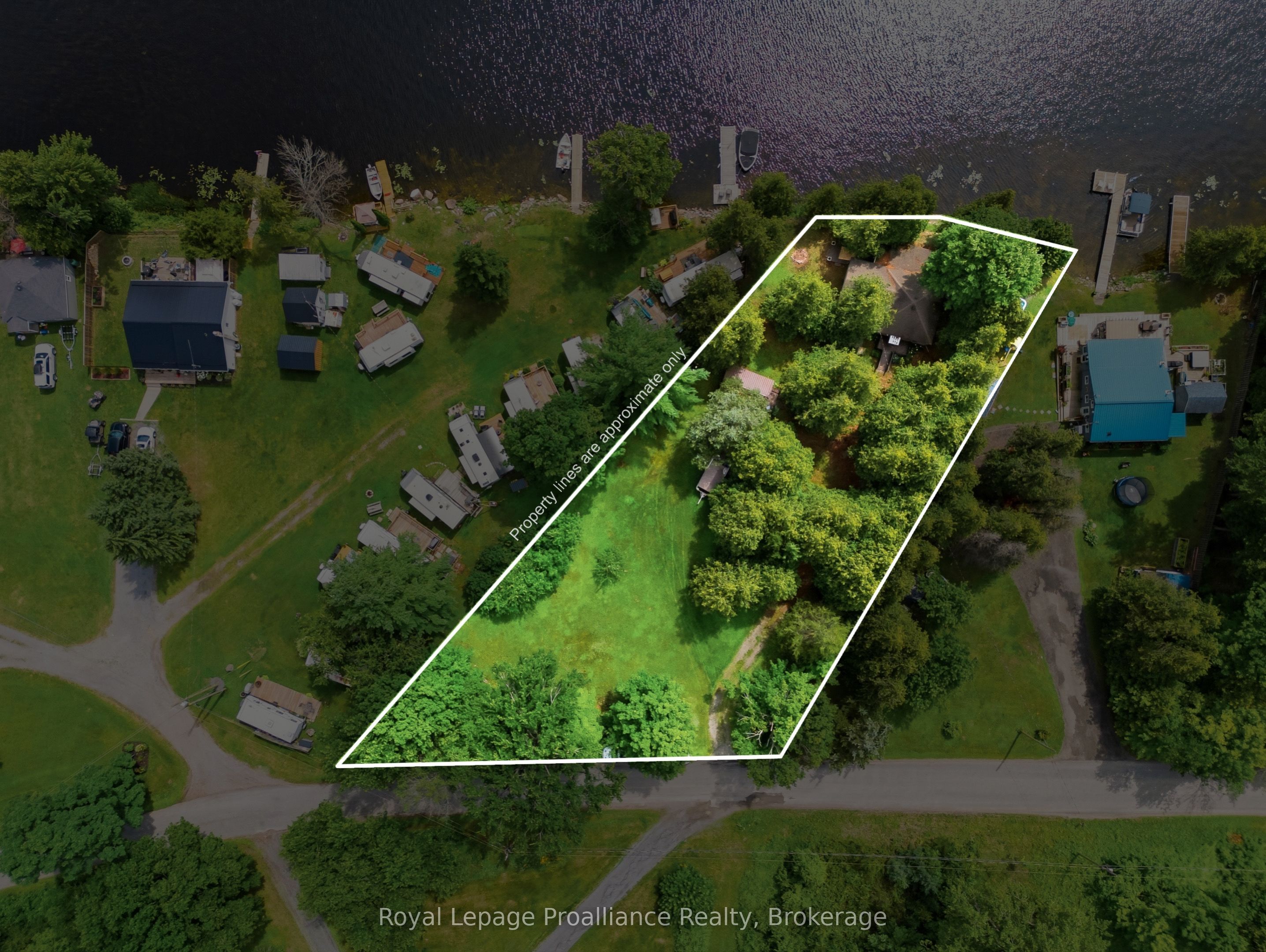 188 North Beaver Lake Road, Stone Mills, ON K0K 3G0 photo 5