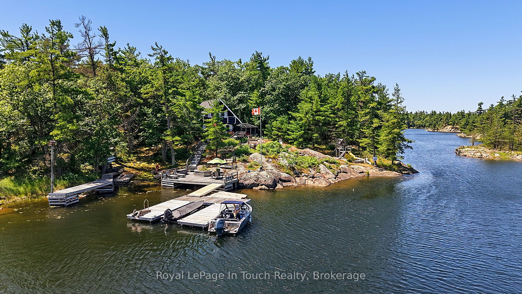 B207 Lot 26 Island, The Archipelago, ON P0J 2T0 photo 5