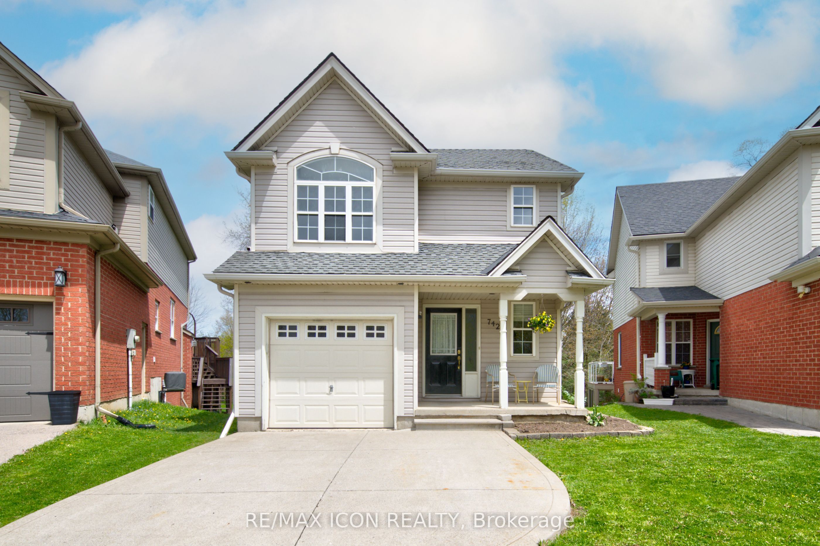742 Brookmill Place, Waterloo, ON N2V 2P1 photo 4