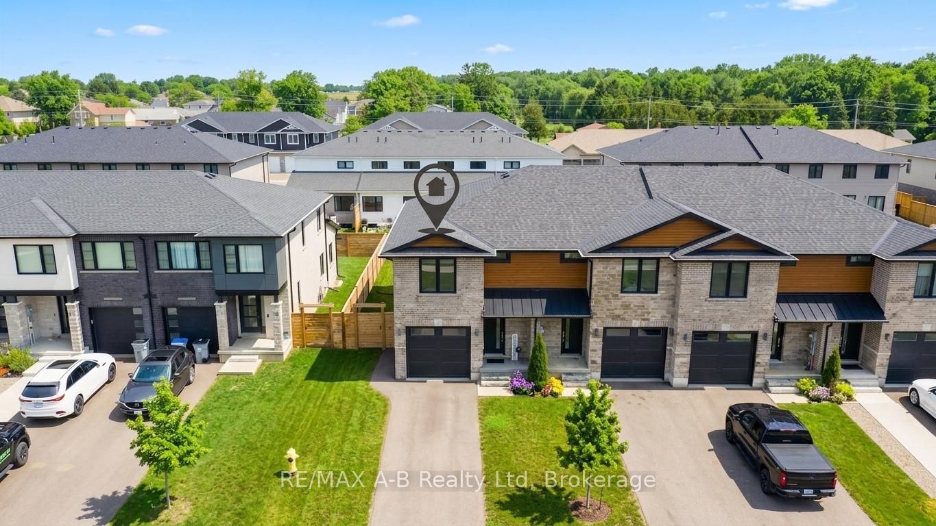 31 Trailside Drive, St. Marys, ON N4X 0C1 photo 3