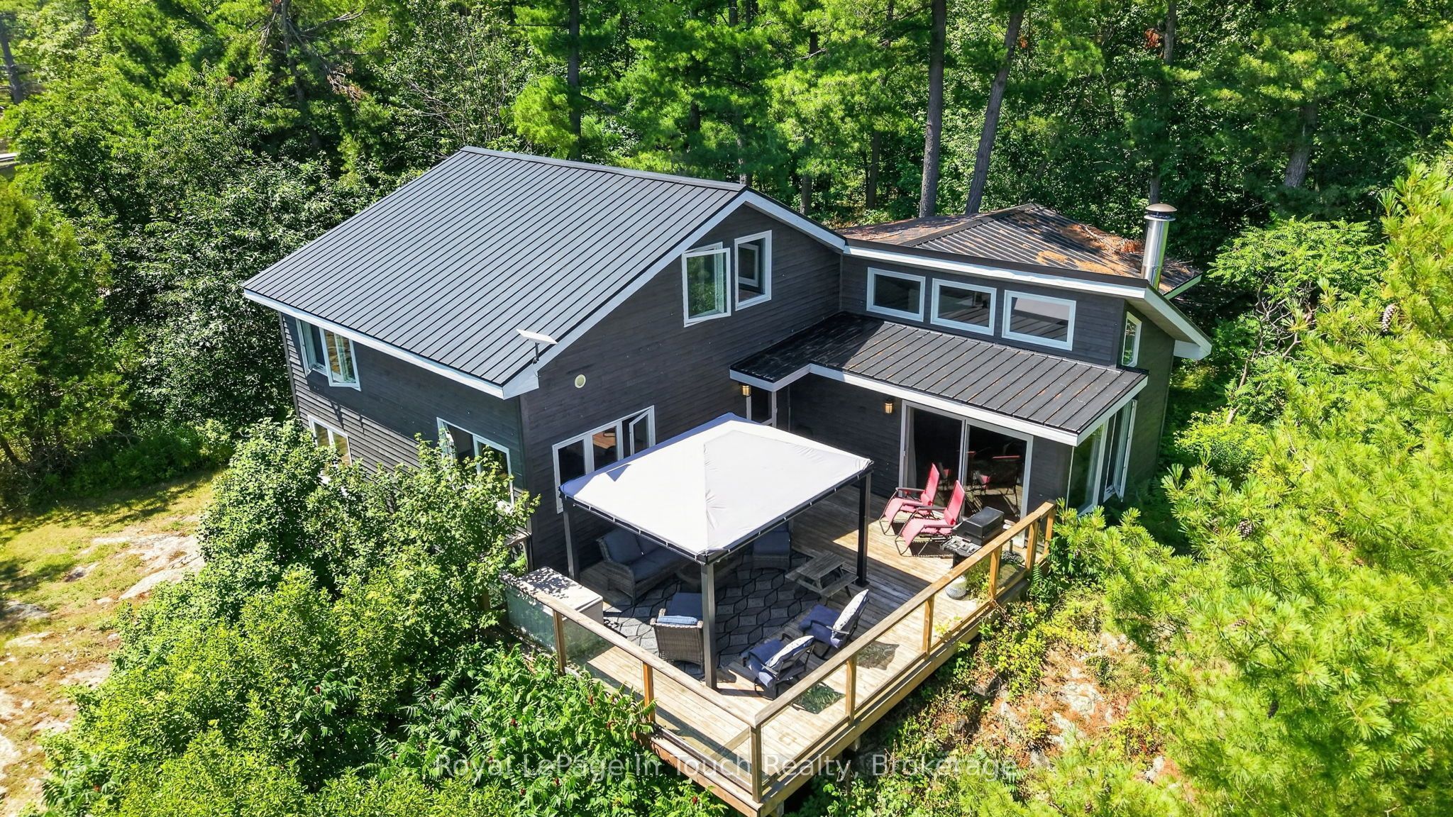 B207 lot 31 Island Island, The Archipelago, ON P2A 2Z1