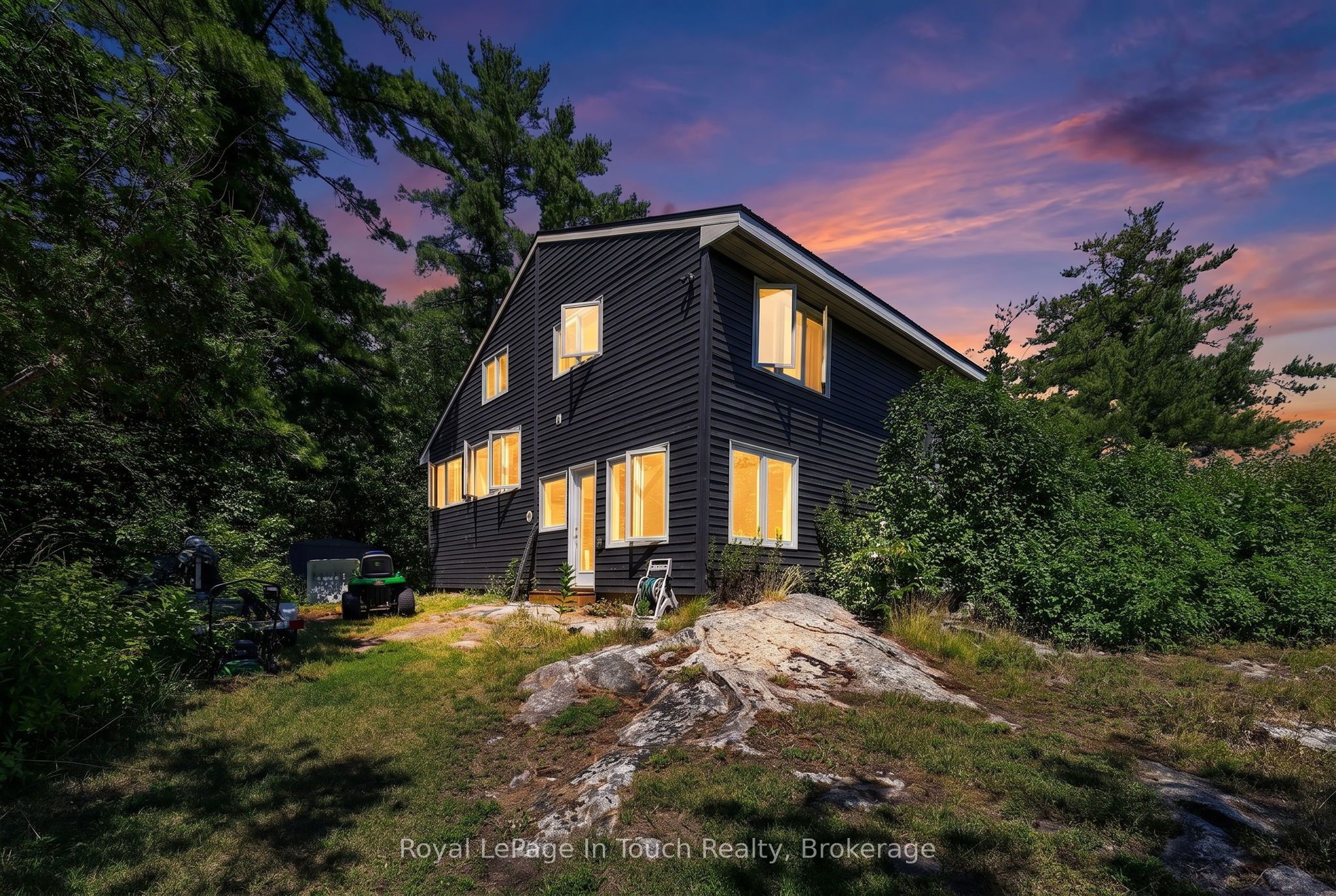 B207 lot 31 Island Island, The Archipelago, ON P2A 2Z1 photo 2