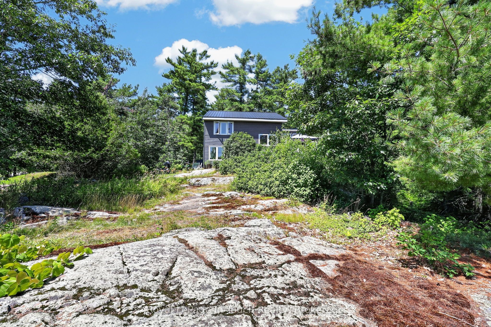B207 lot 31 Island Island, The Archipelago, ON P2A 2Z1 photo 3