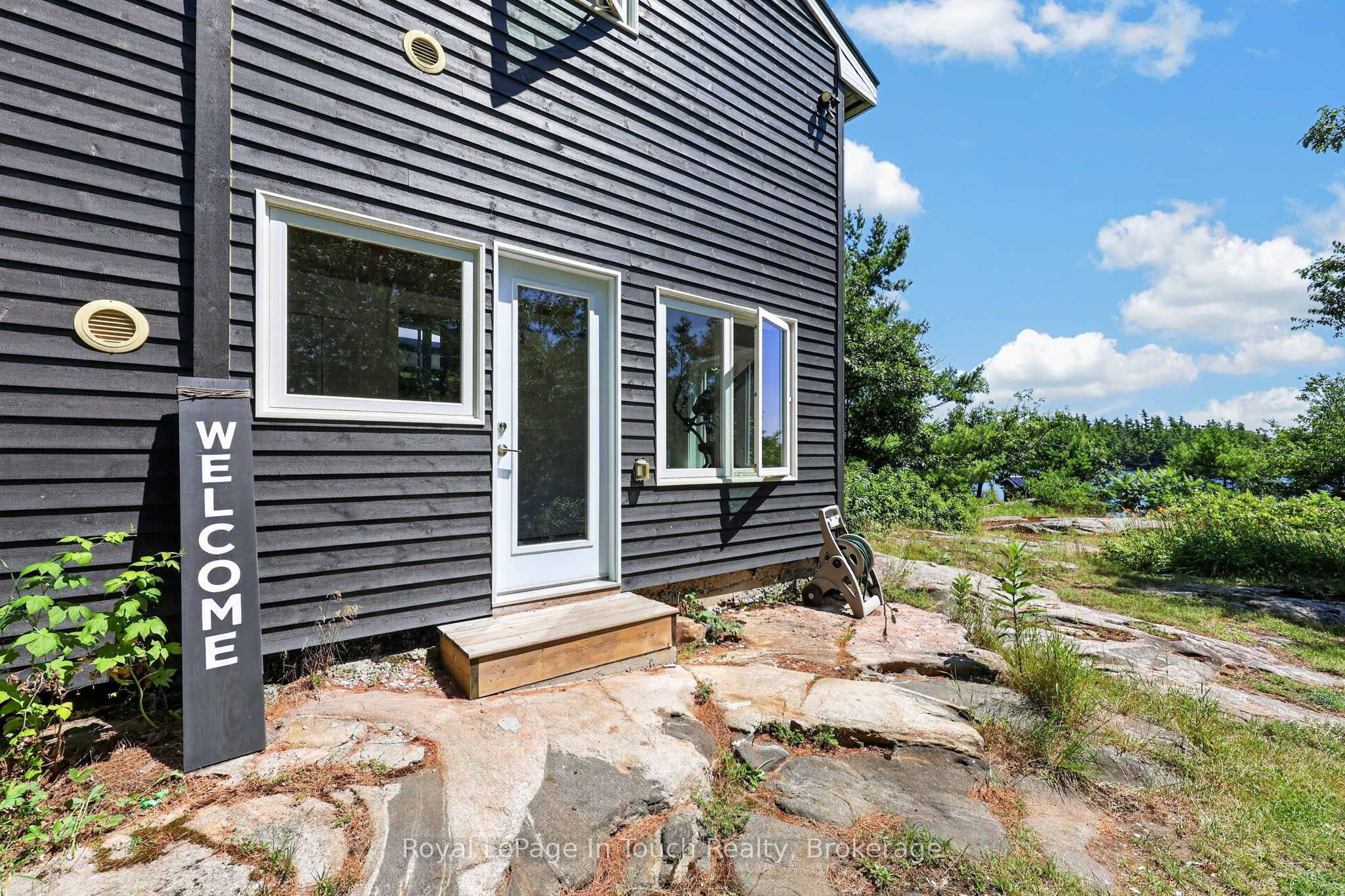 B207 lot 31 Island Island, The Archipelago, ON P2A 2Z1 photo 4