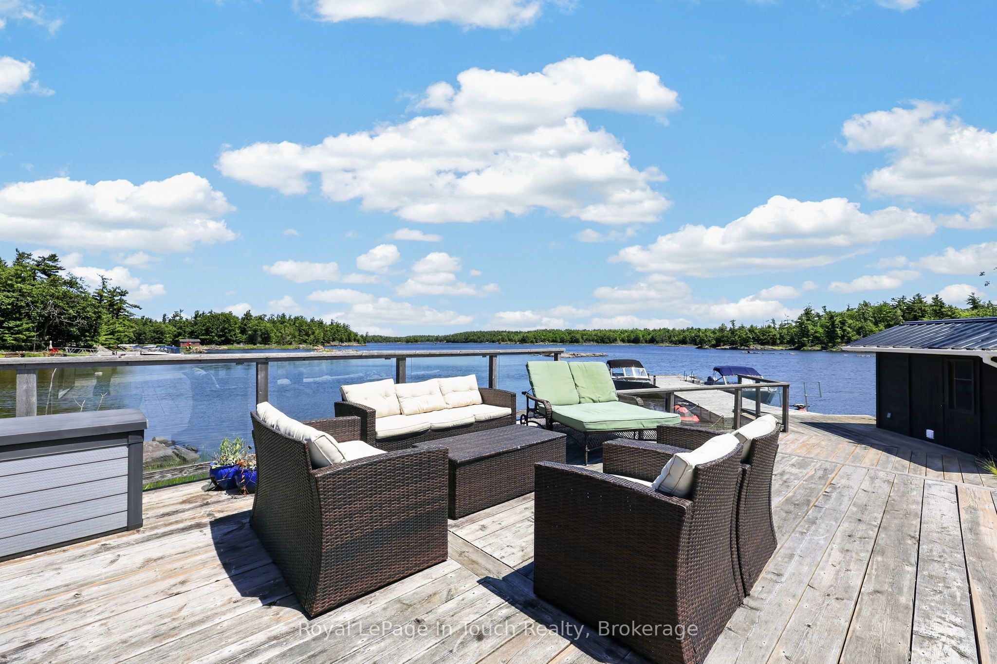 B207 lot 31 Island Island, The Archipelago, ON P2A 2Z1 photo 5