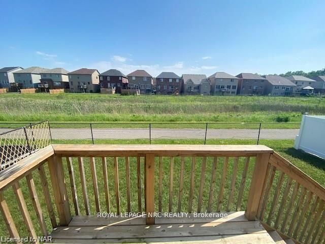 7801 SASSAFRAS Trail, Niagara Falls, ON L2H 0N5 photo 4