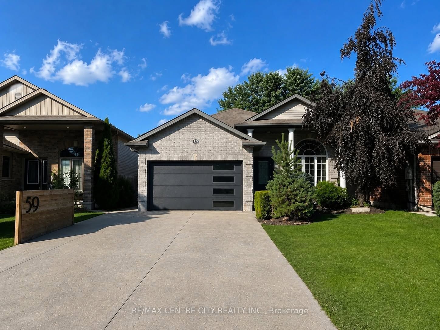 59 Bridle Path, Strathroy-Caradoc, ON N7G 4K3 photo 2