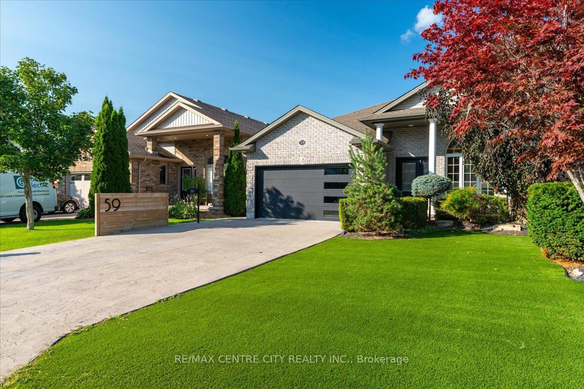 59 Bridle Path, Strathroy-Caradoc, ON N7G 4K3 photo 3