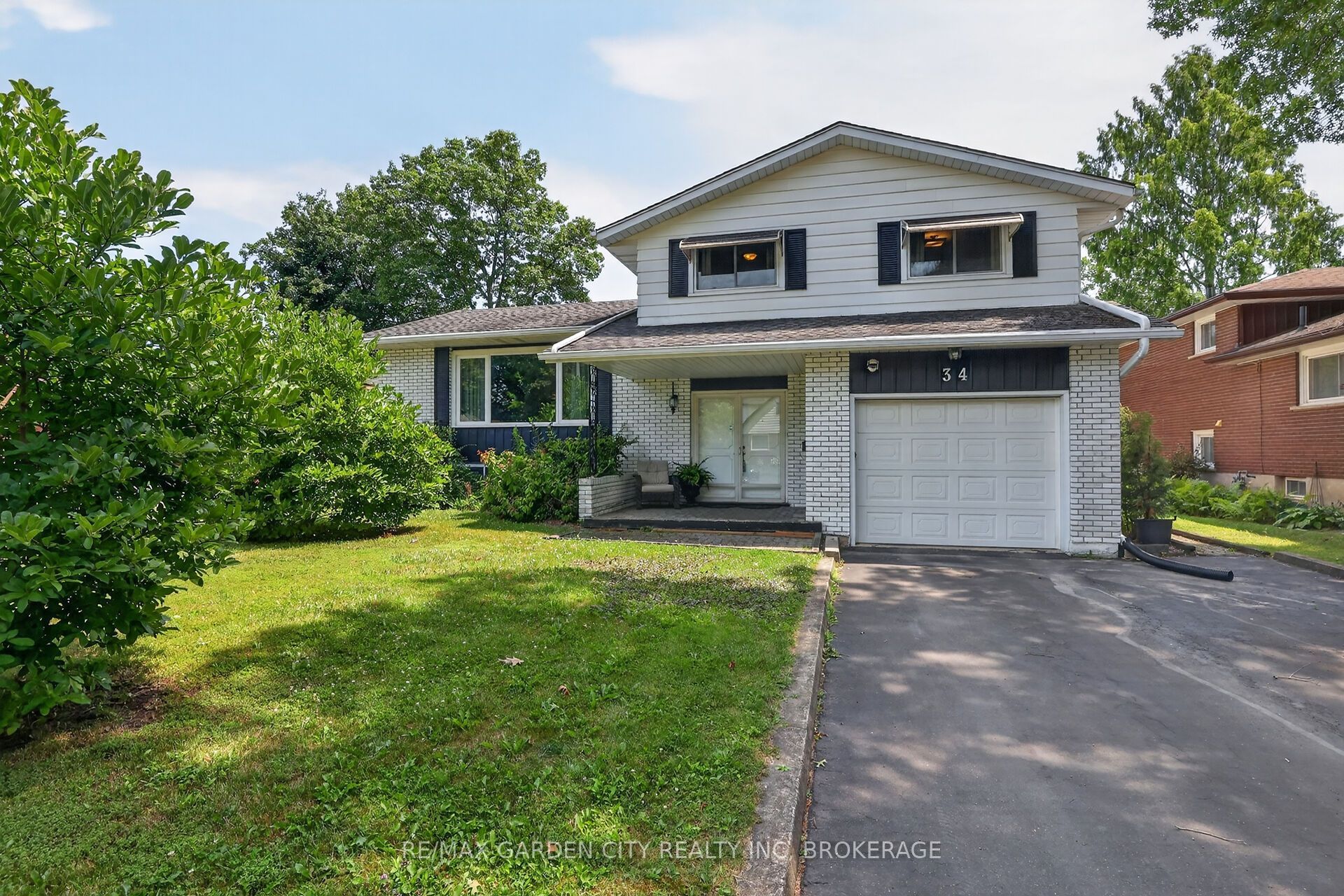34 Donna Marie Drive, Welland, ON L3C 2X5 photo 4