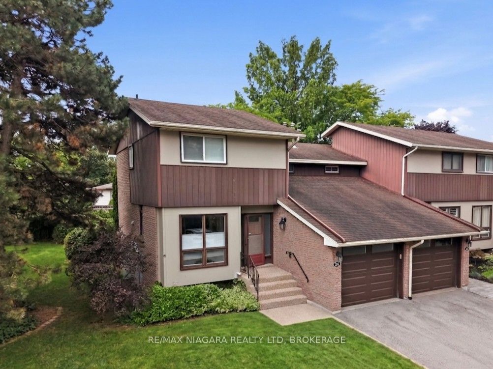 122 Lakeshore Road 24, St. Catharines, ON L2N 6N6