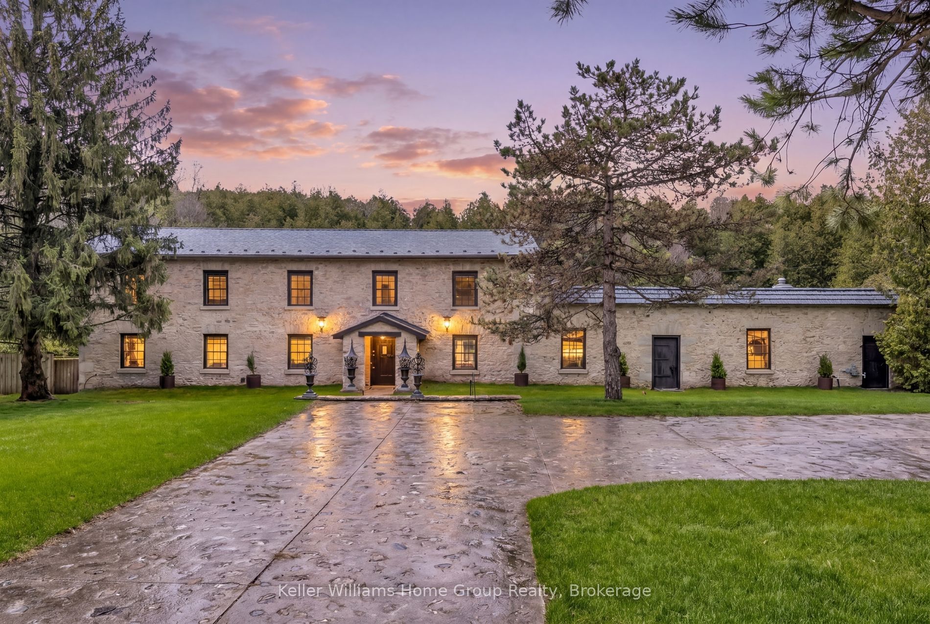 6 MillRidge Estate Private, Centre Wellington, ON N0B 1S0
