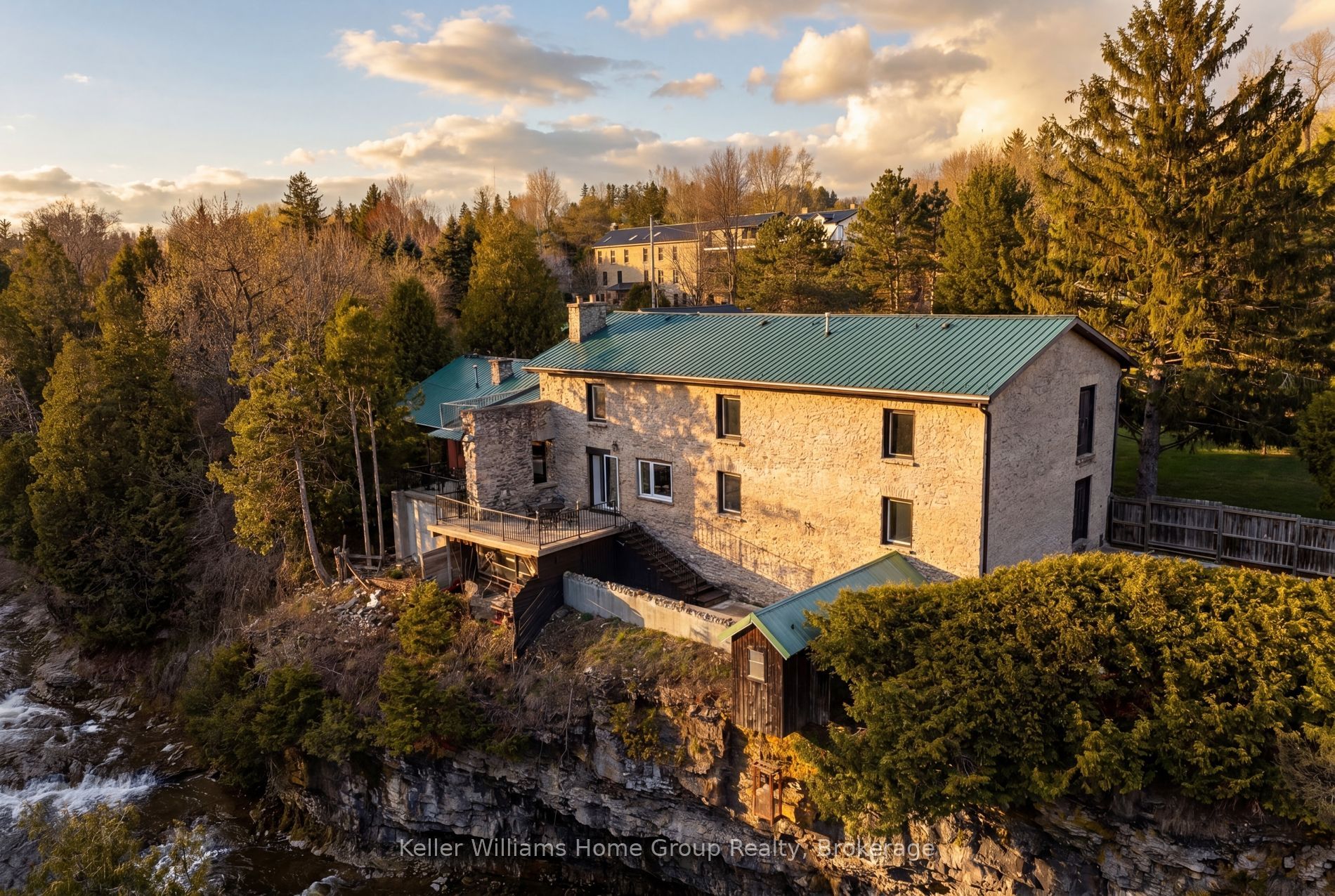 6 MillRidge Estate Private, Centre Wellington, ON N0B 1S0 photo 2