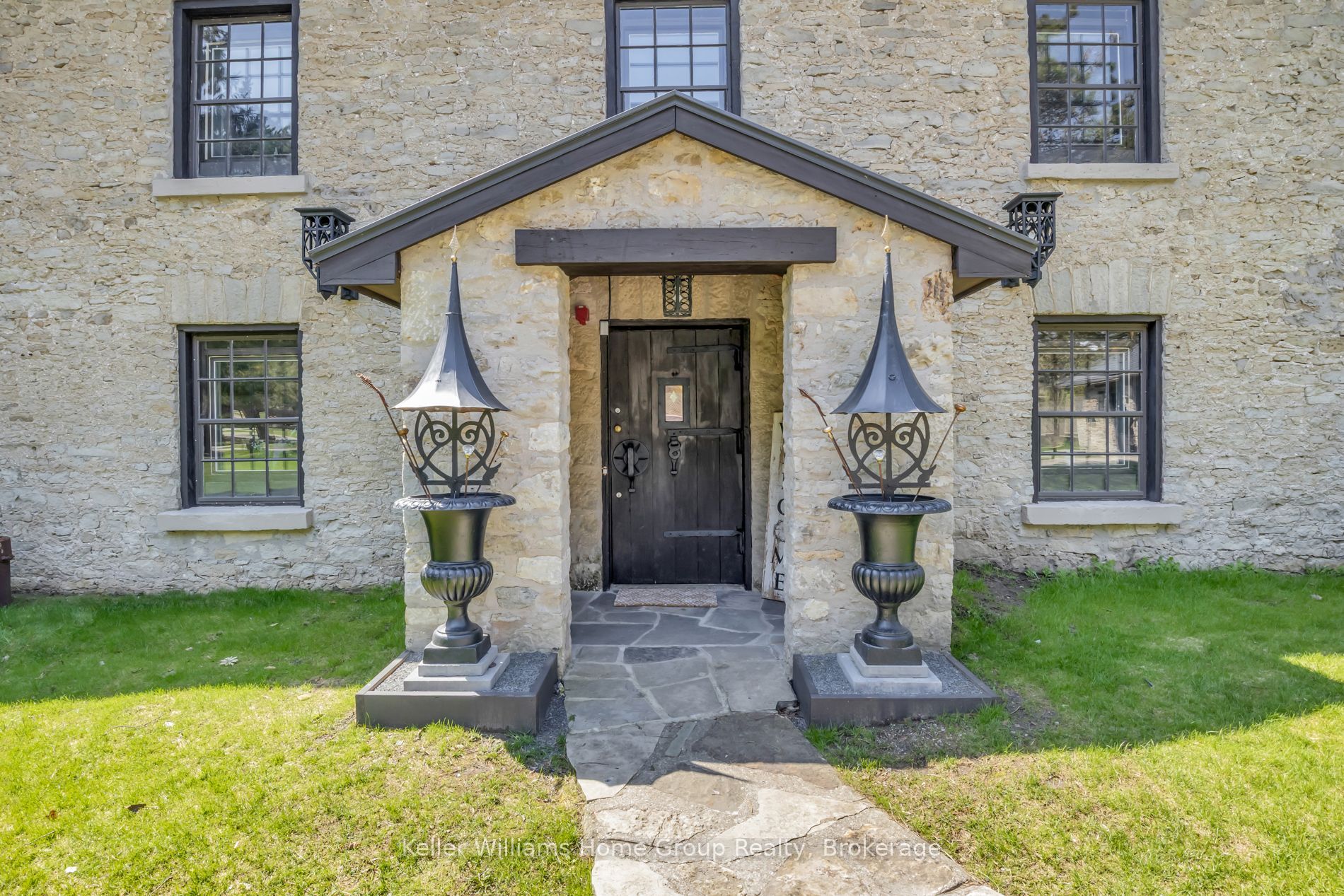 6 MillRidge Estate Private, Centre Wellington, ON N0B 1S0 photo 4