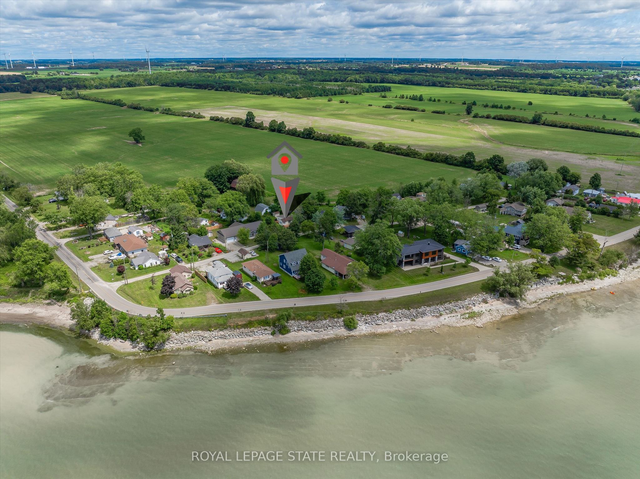 27 Winger Drive, Haldimand, ON N0A 1P0