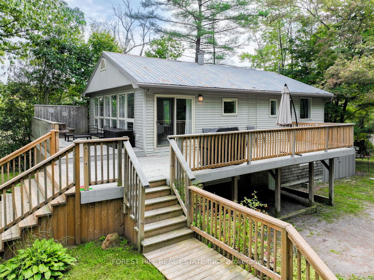 1006 Youngs Road #8, Muskoka Lakes, ON P0B 1J0 photo 4