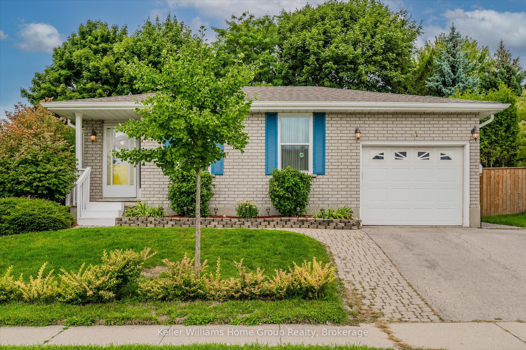 51 Dunhill Crescent, Guelph, ON N1H 7Z8 photo 2