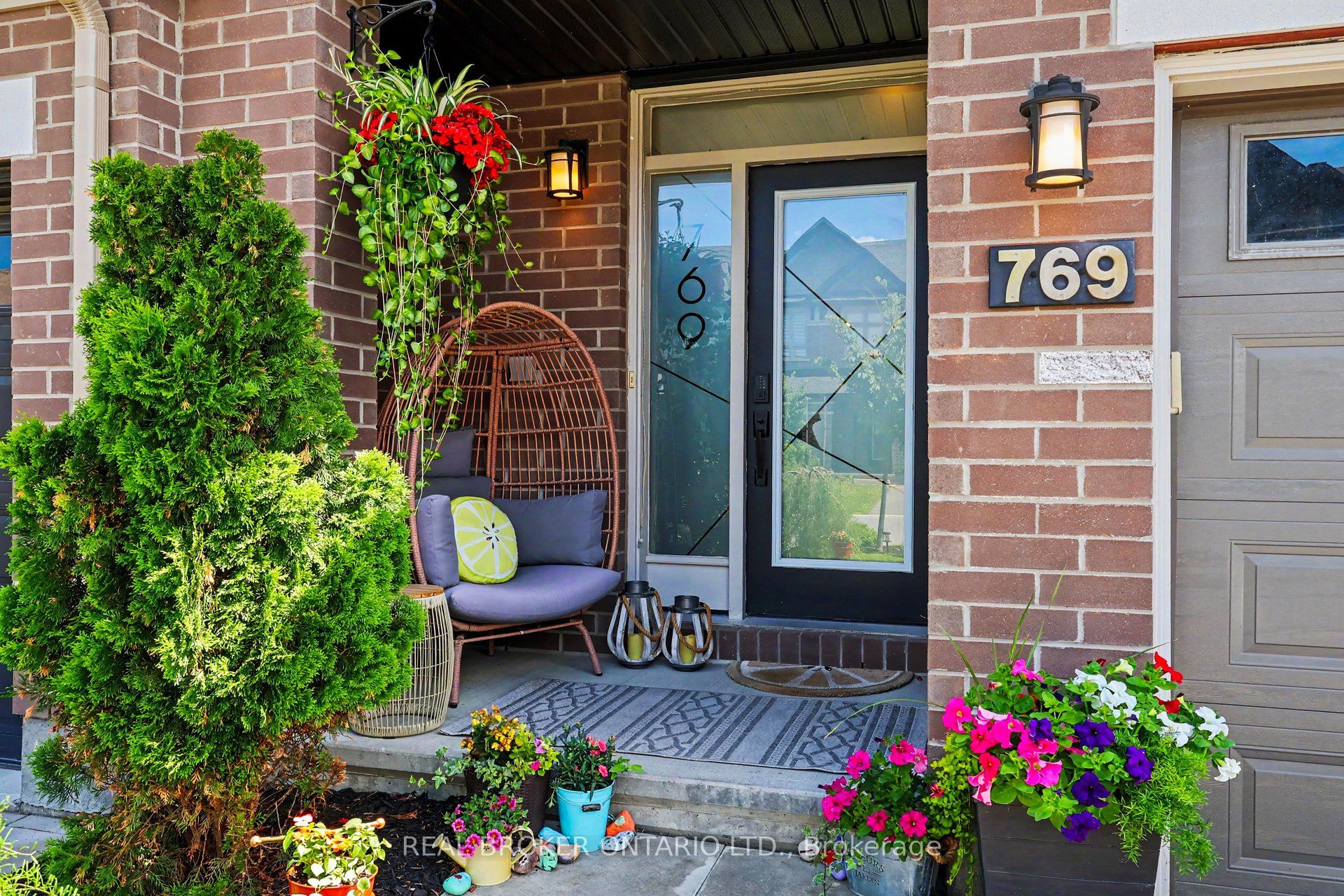 769 Cairn Crescent, Orleans - Convent Glen and Area, ON K1W 0P4 photo 4