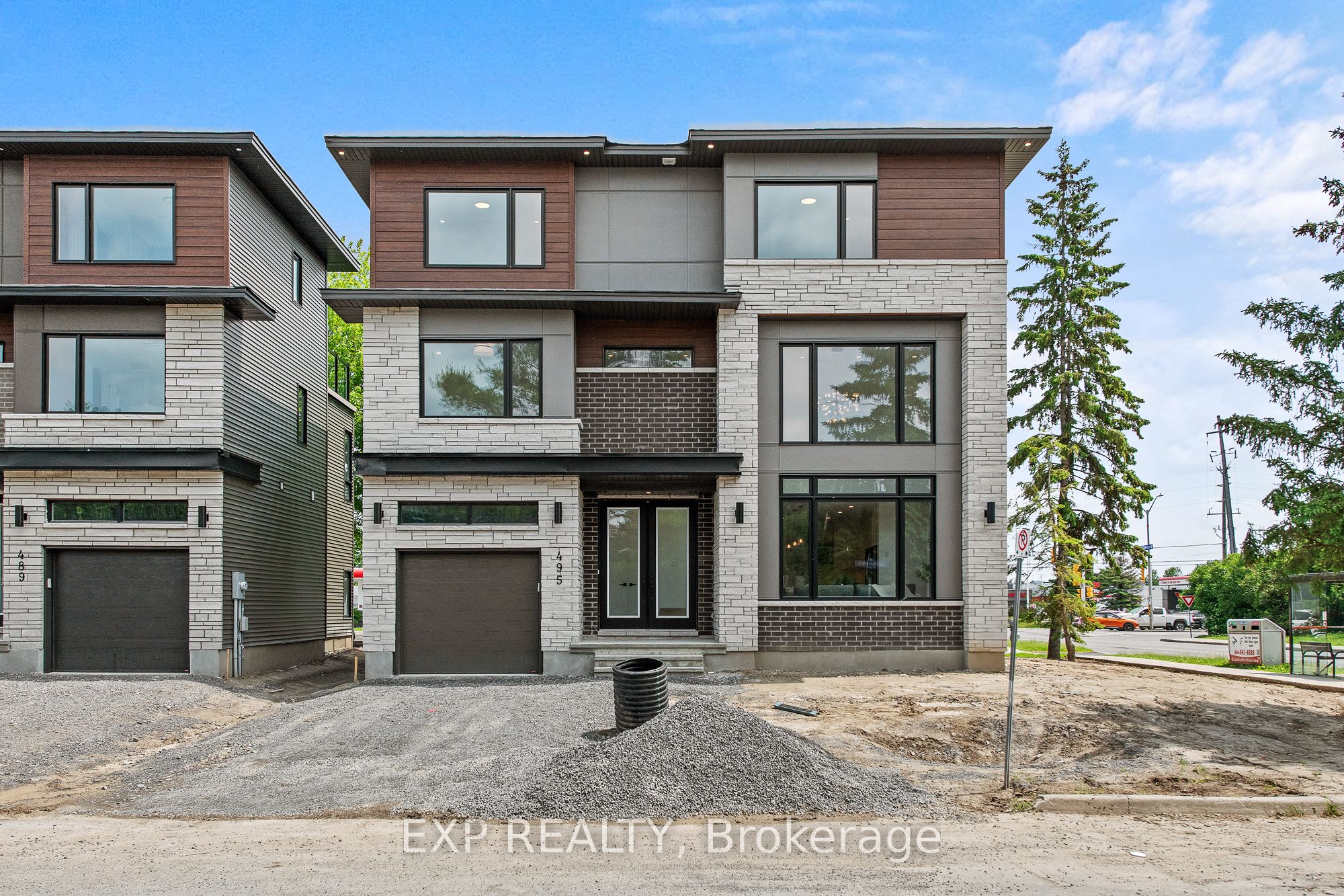 495 Duvernay Drive, Orleans - Cumberland and Area, ON K1E 2N7
