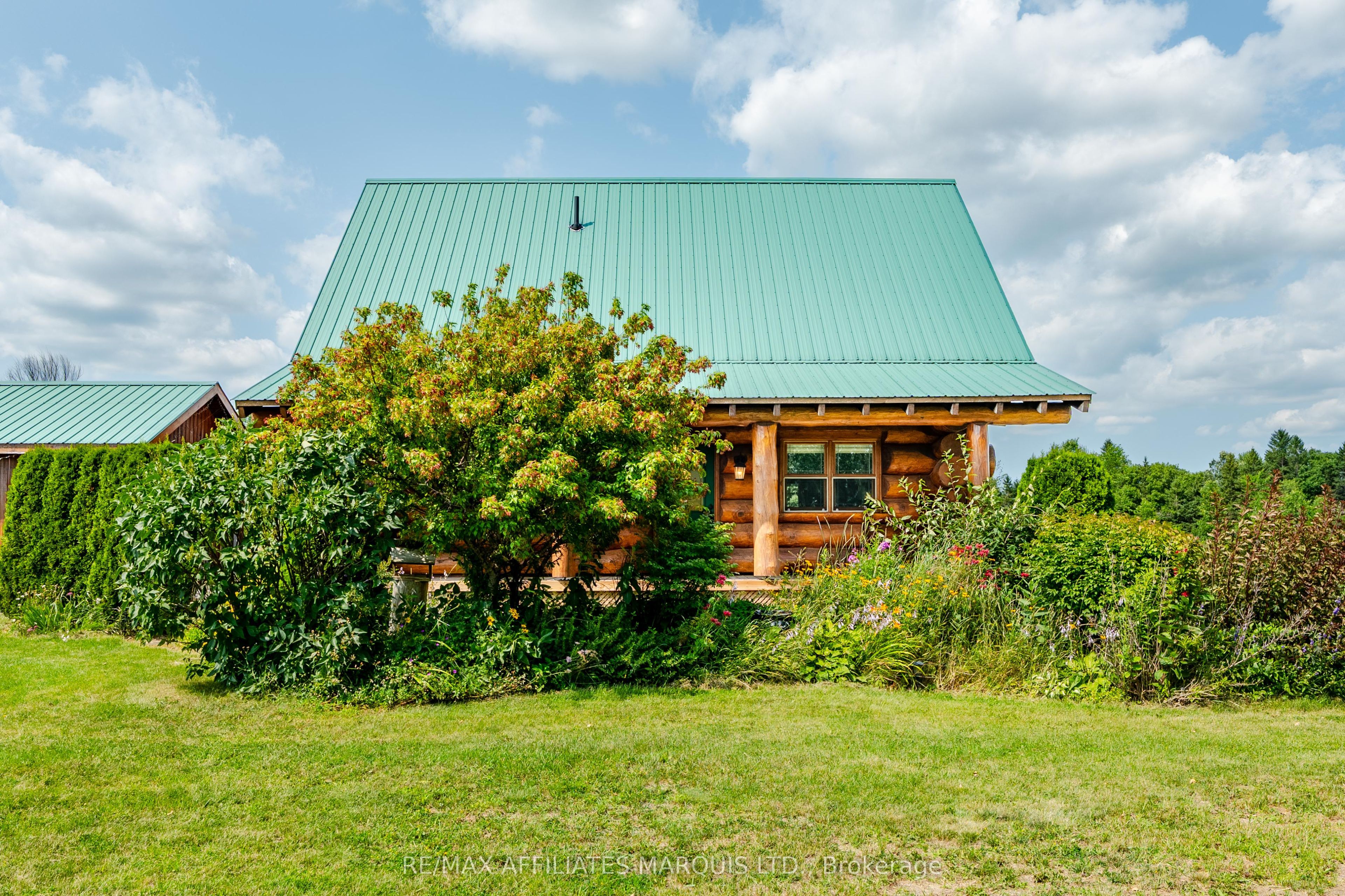 5419 Aultsville Road, South Stormont, ON K0C 1M0 photo 3