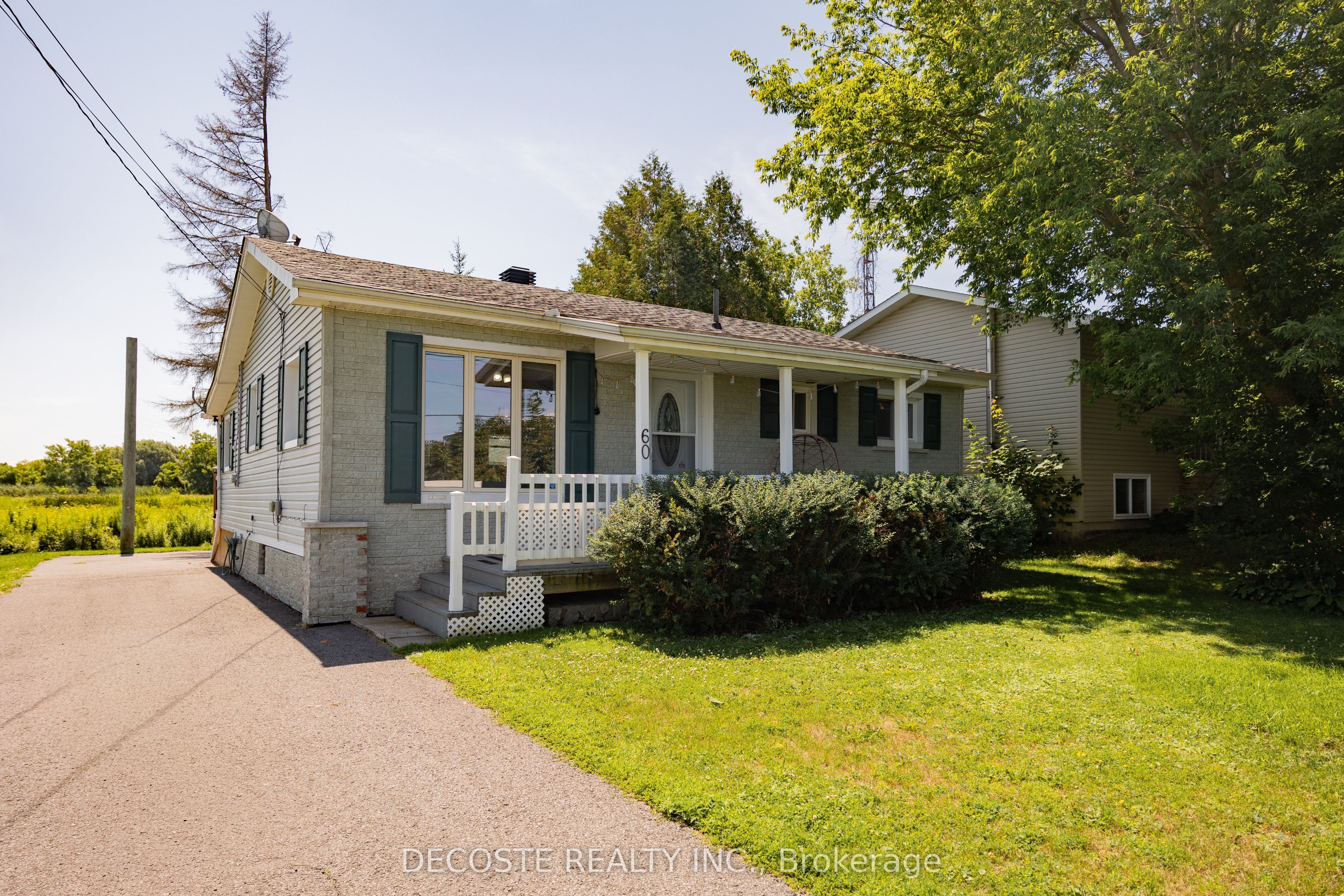 60 St James Street, North Glengarry, ON K0C 1A0
