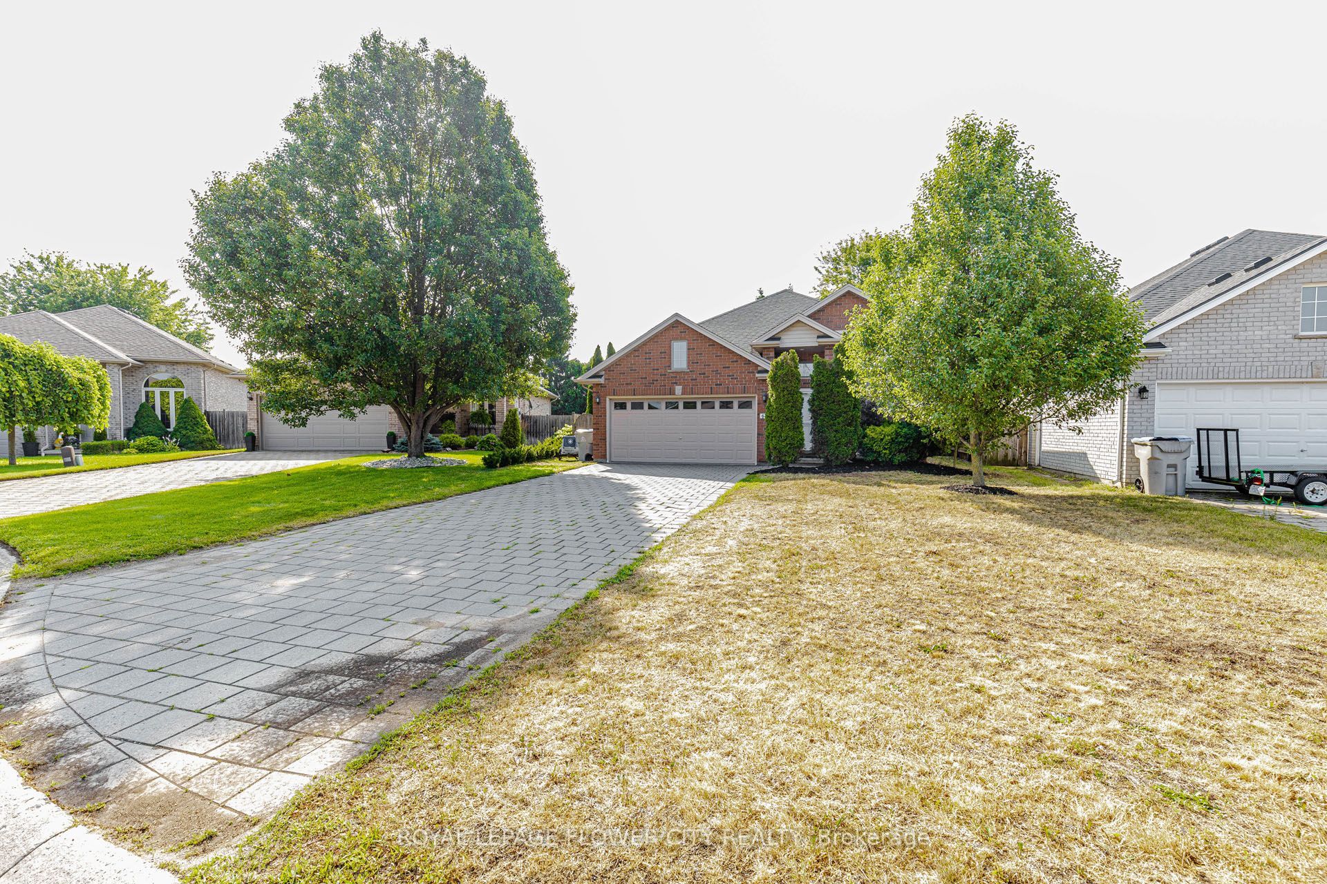 47 QUEENSWAY Drive, Strathroy-Caradoc, ON N7G 4M2 photo 3
