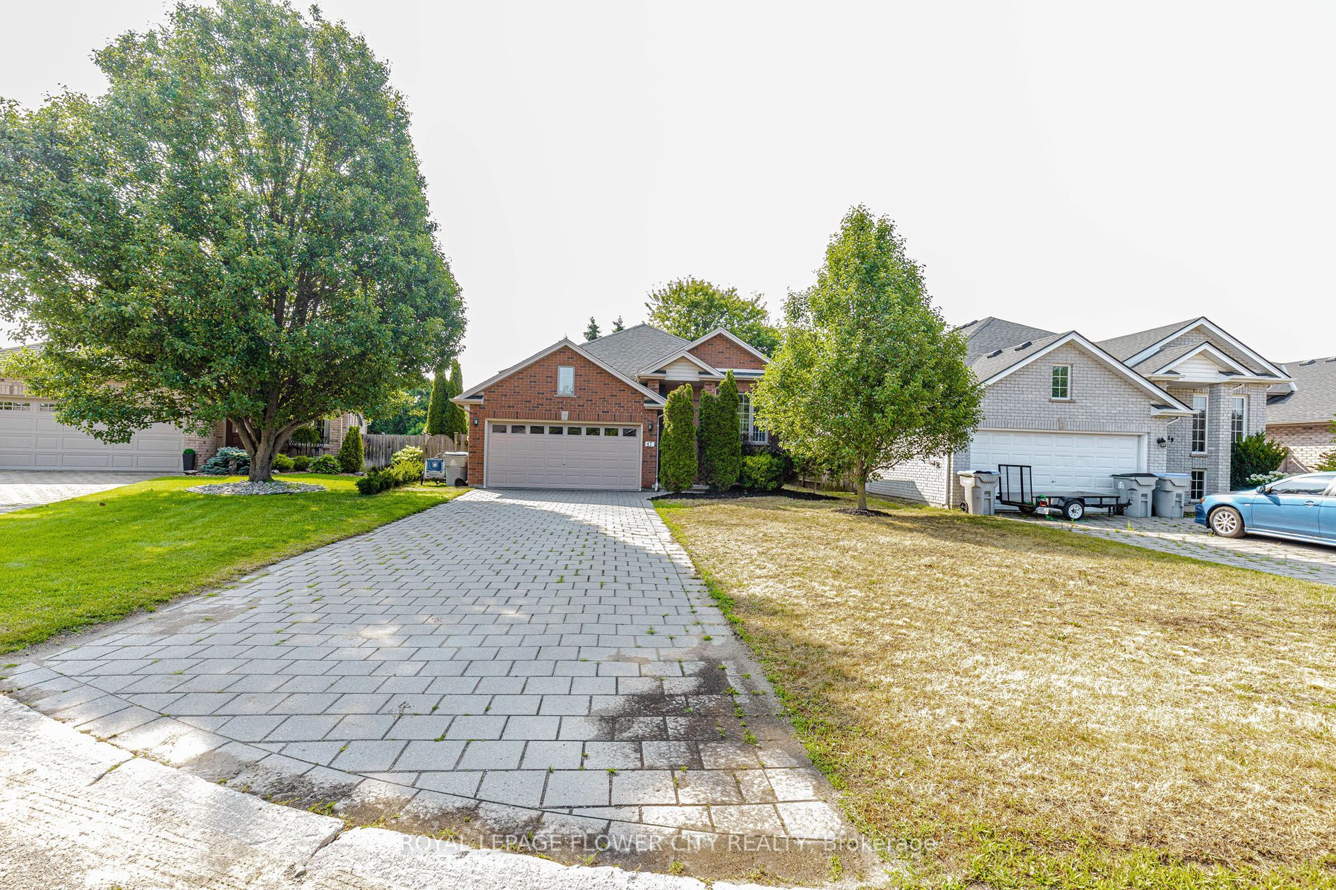 47 QUEENSWAY Drive, Strathroy-Caradoc, ON N7G 4M2 photo 4