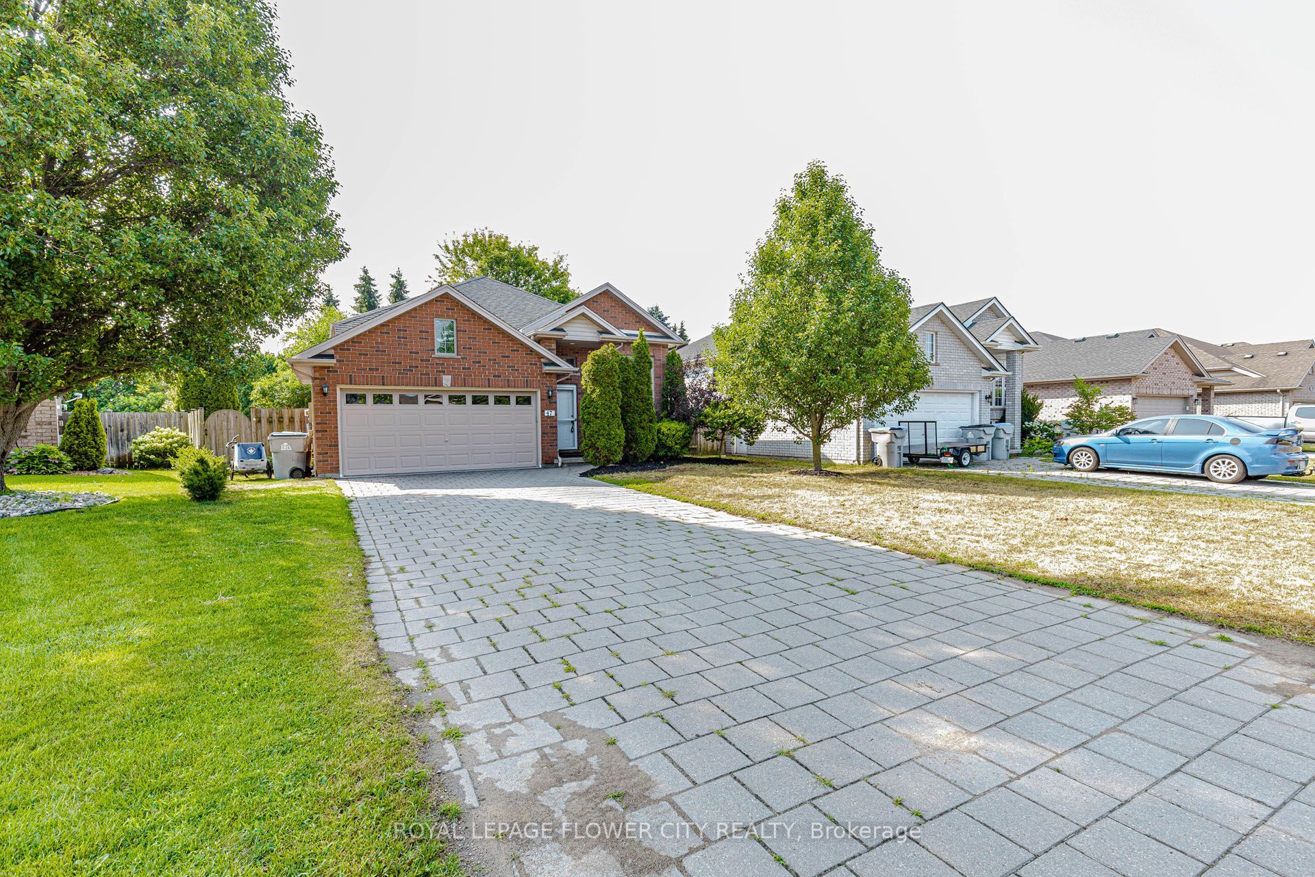 47 QUEENSWAY Drive, Strathroy-Caradoc, ON N7G 4M2 photo 5