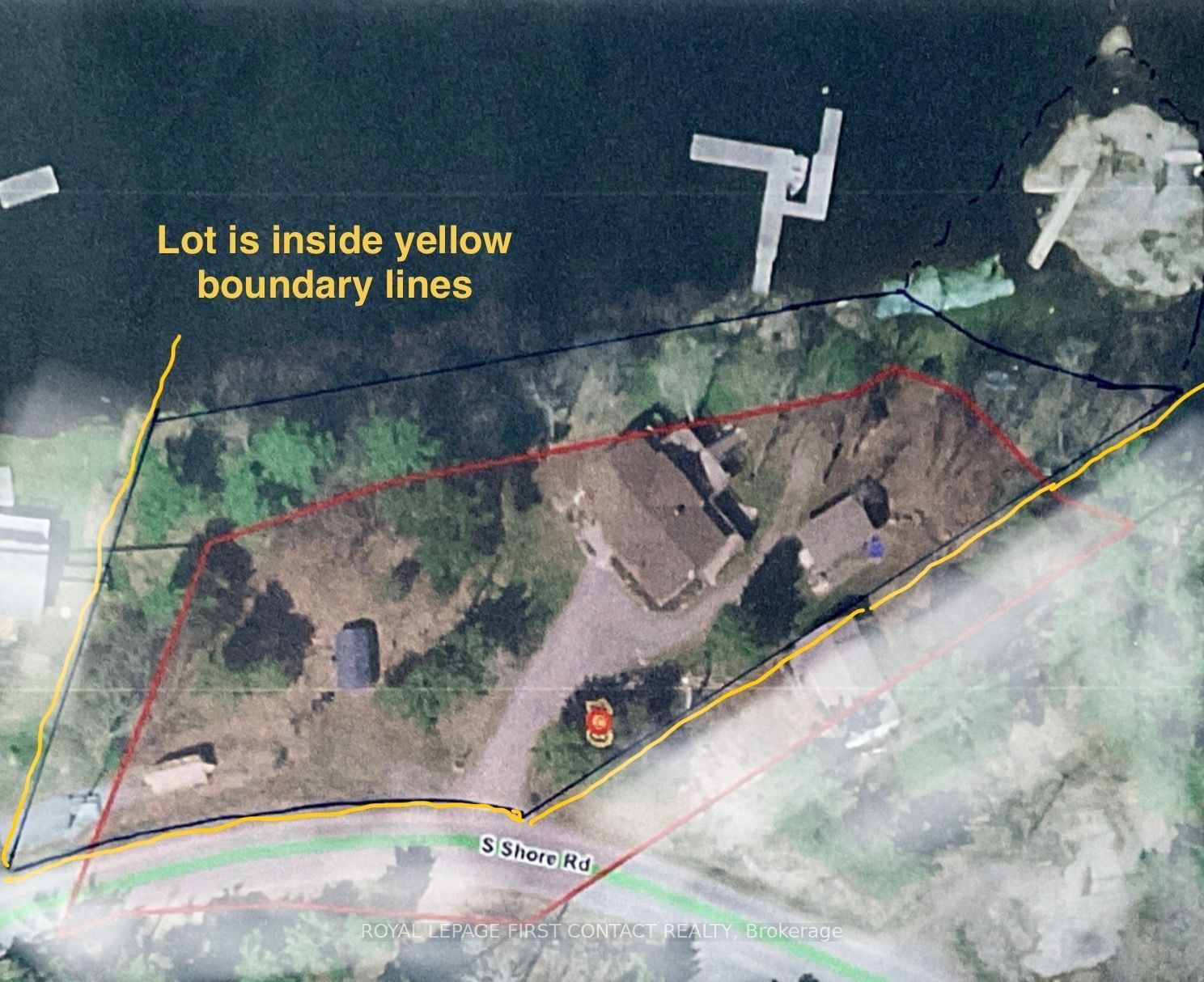 190 South Shore Road, The Archipelago, ON P0G 1K0 photo 4