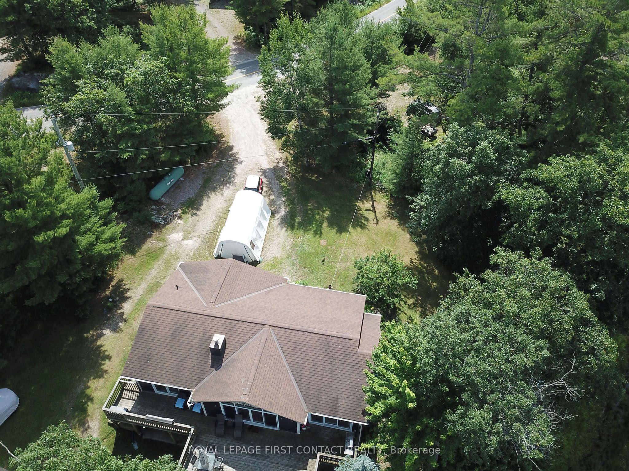 190 South Shore Road, The Archipelago, ON P0G 1K0 photo 5