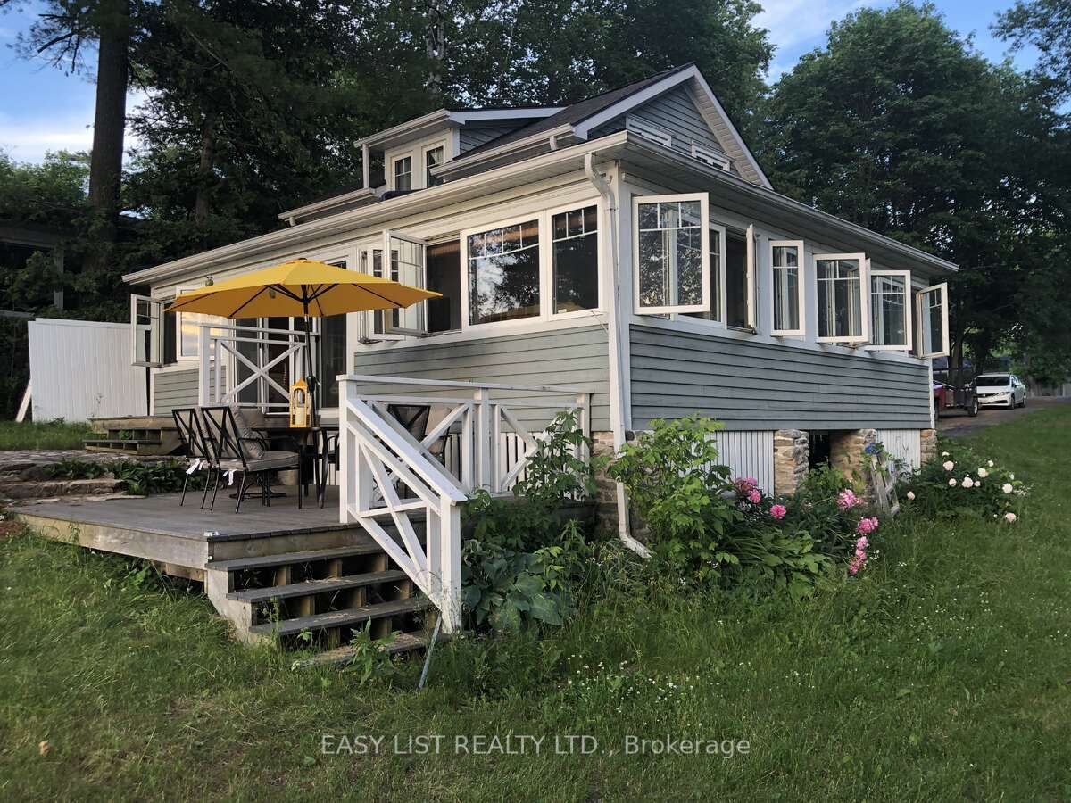 58 Leslie Frost Lane, Kawartha Lakes, ON K9V 4R5 photo 2