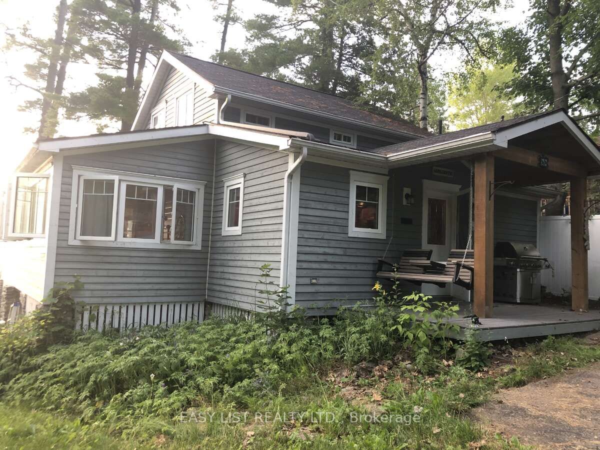 58 Leslie Frost Lane, Kawartha Lakes, ON K9V 4R5 photo 3