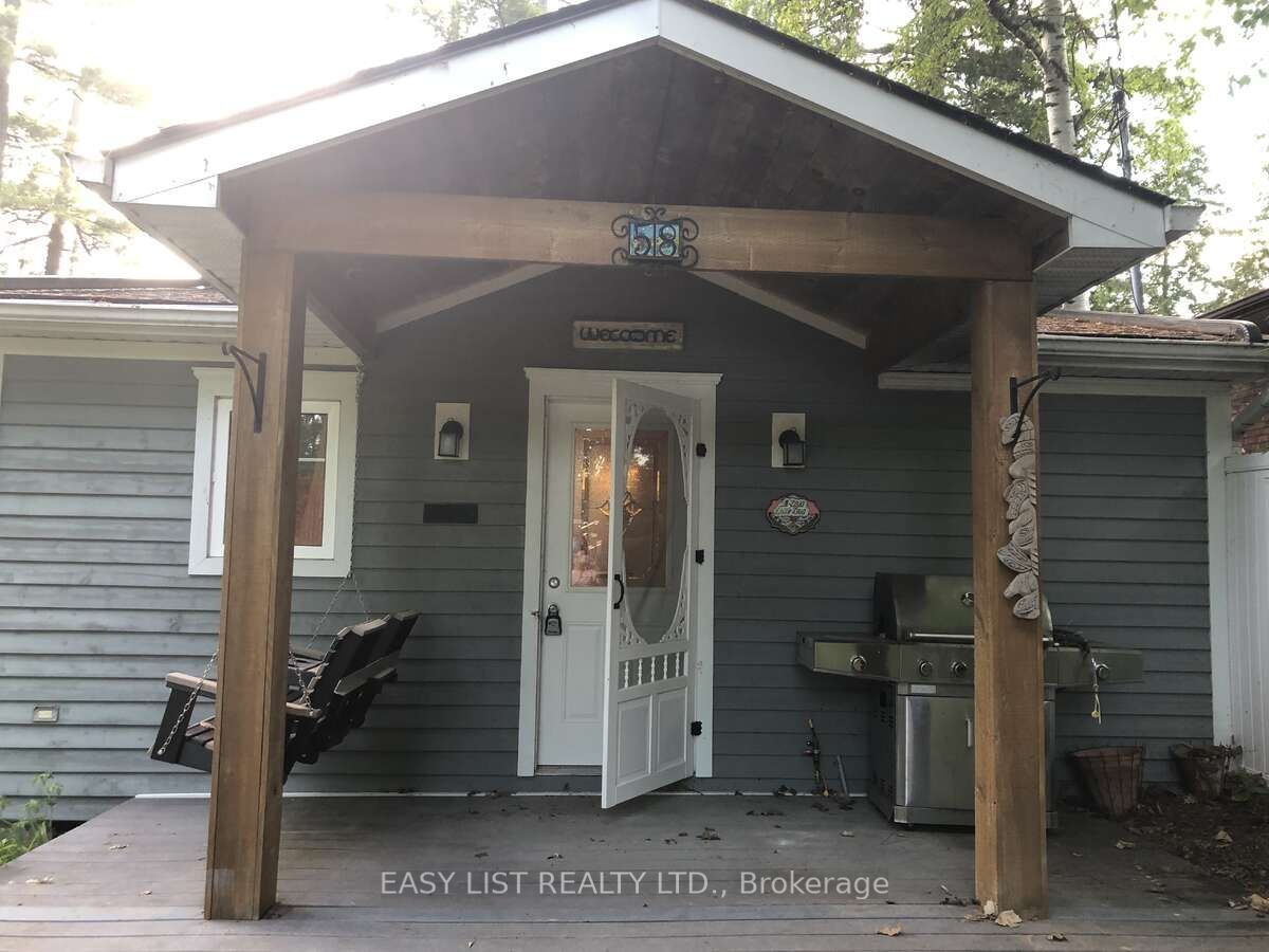 58 Leslie Frost Lane, Kawartha Lakes, ON K9V 4R5 photo 4
