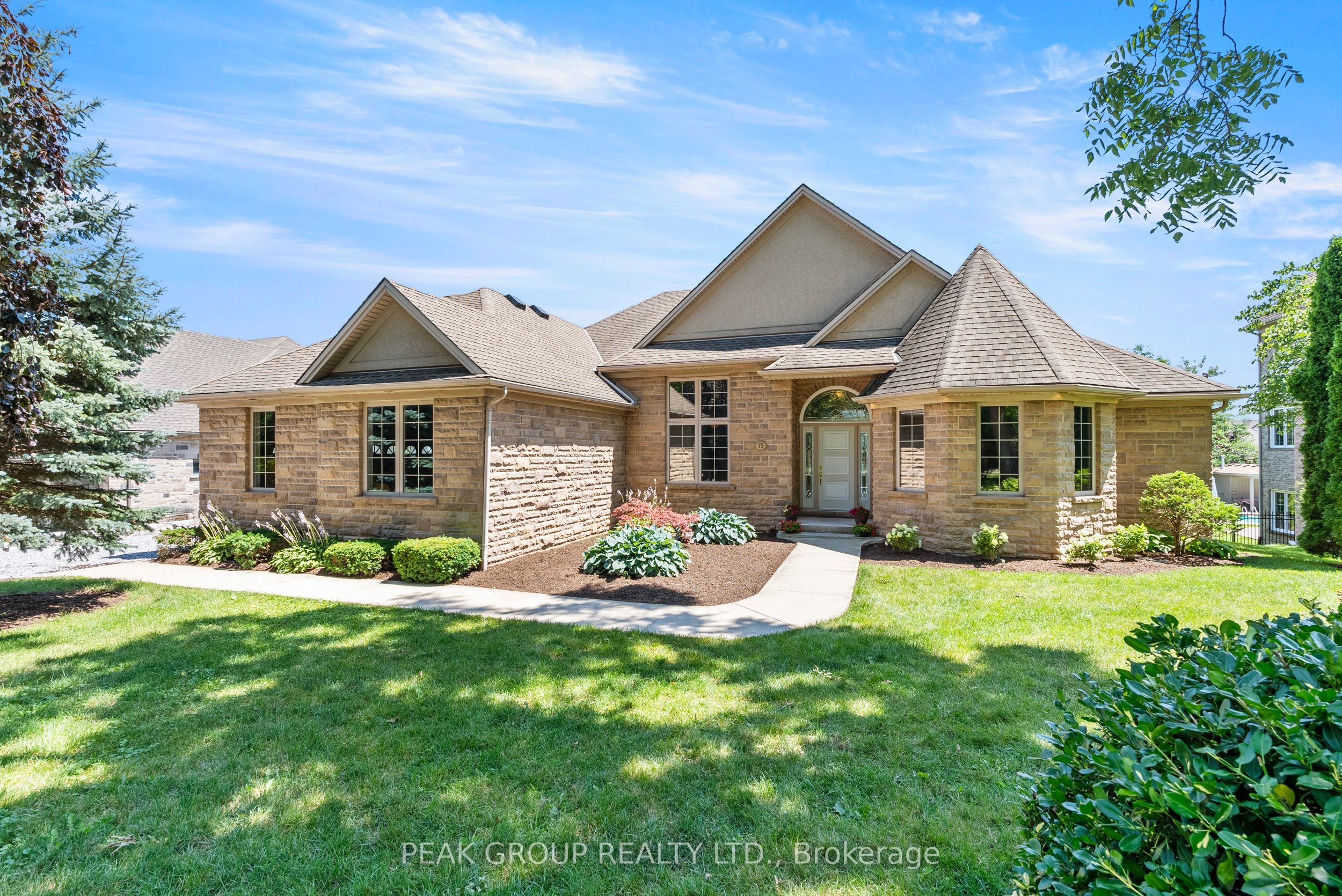 75 Tanbark Road, Niagara-on-the-Lake, ON L0S 1P0 photo 2