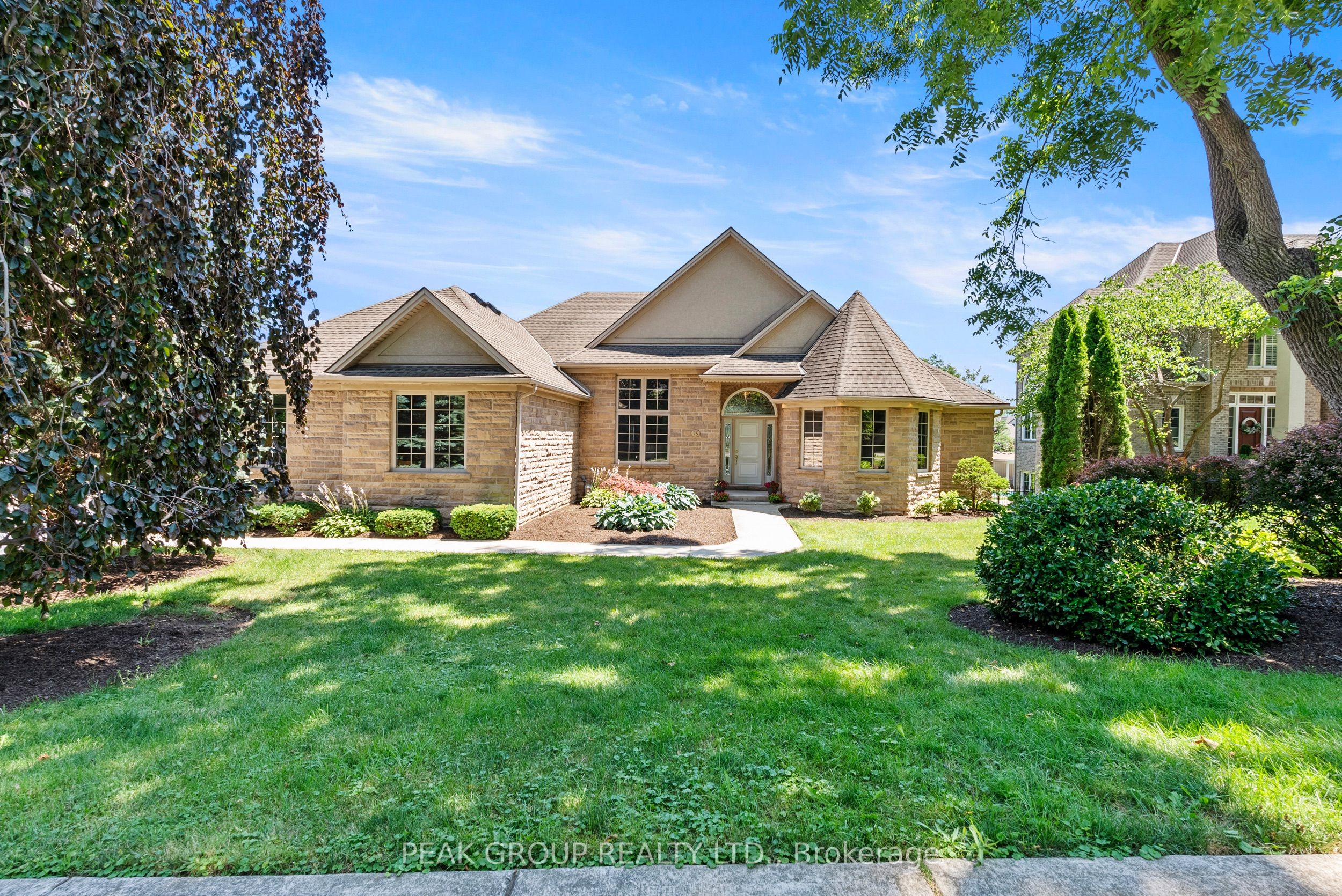 75 Tanbark Road, Niagara-on-the-Lake, ON L0S 1P0 photo 3
