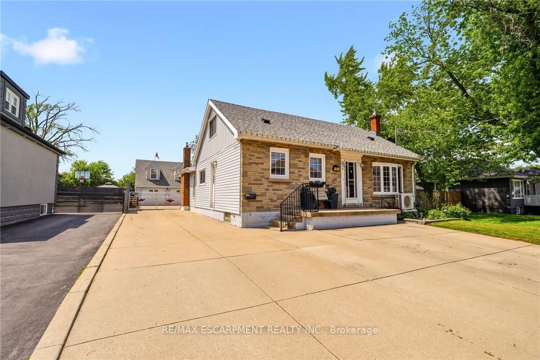 191 Millen Road, Hamilton, ON L8E 2G4 photo 3