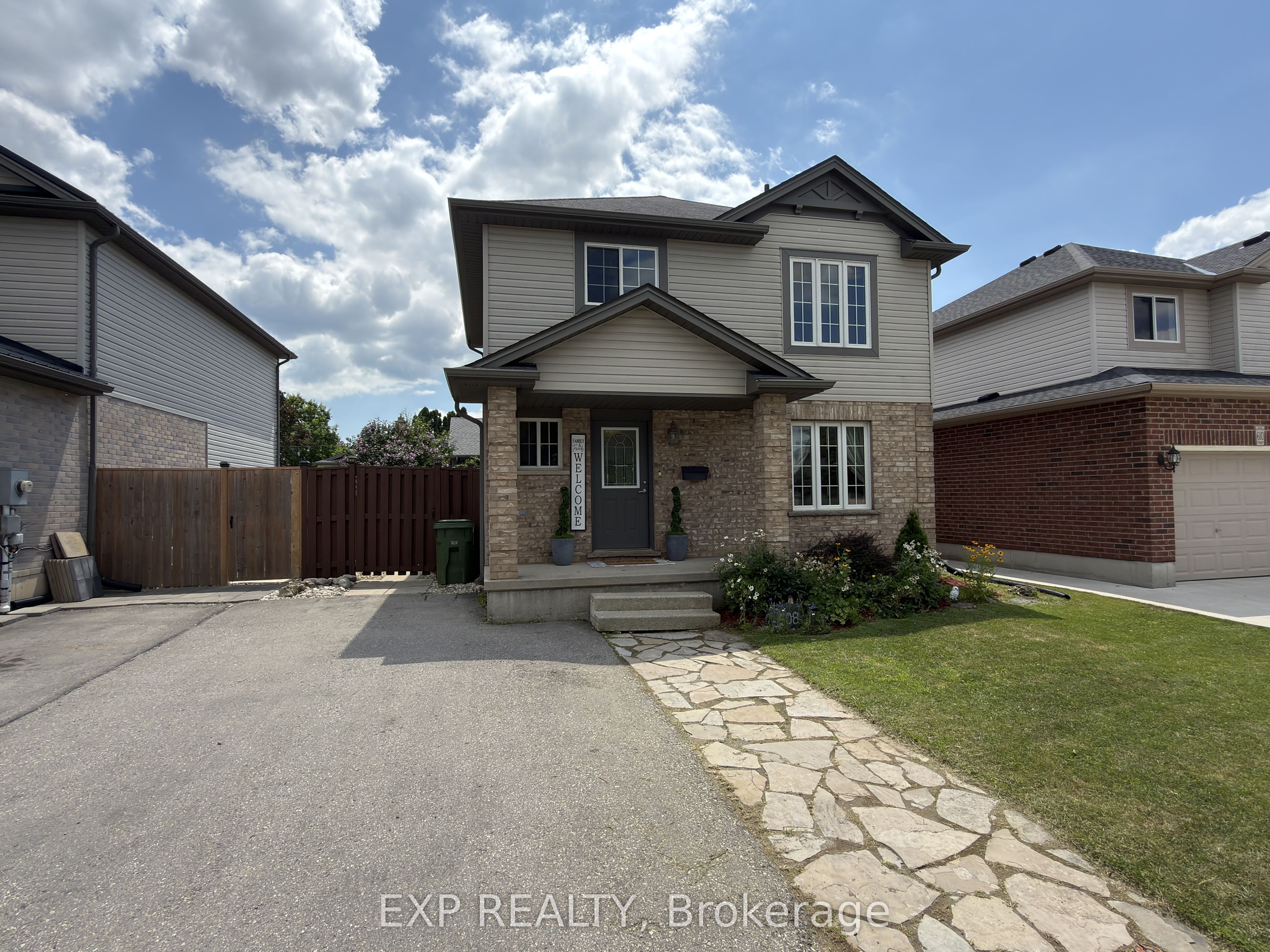608 Highview Drive, St. Thomas, ON N5R 6B4 photo 3