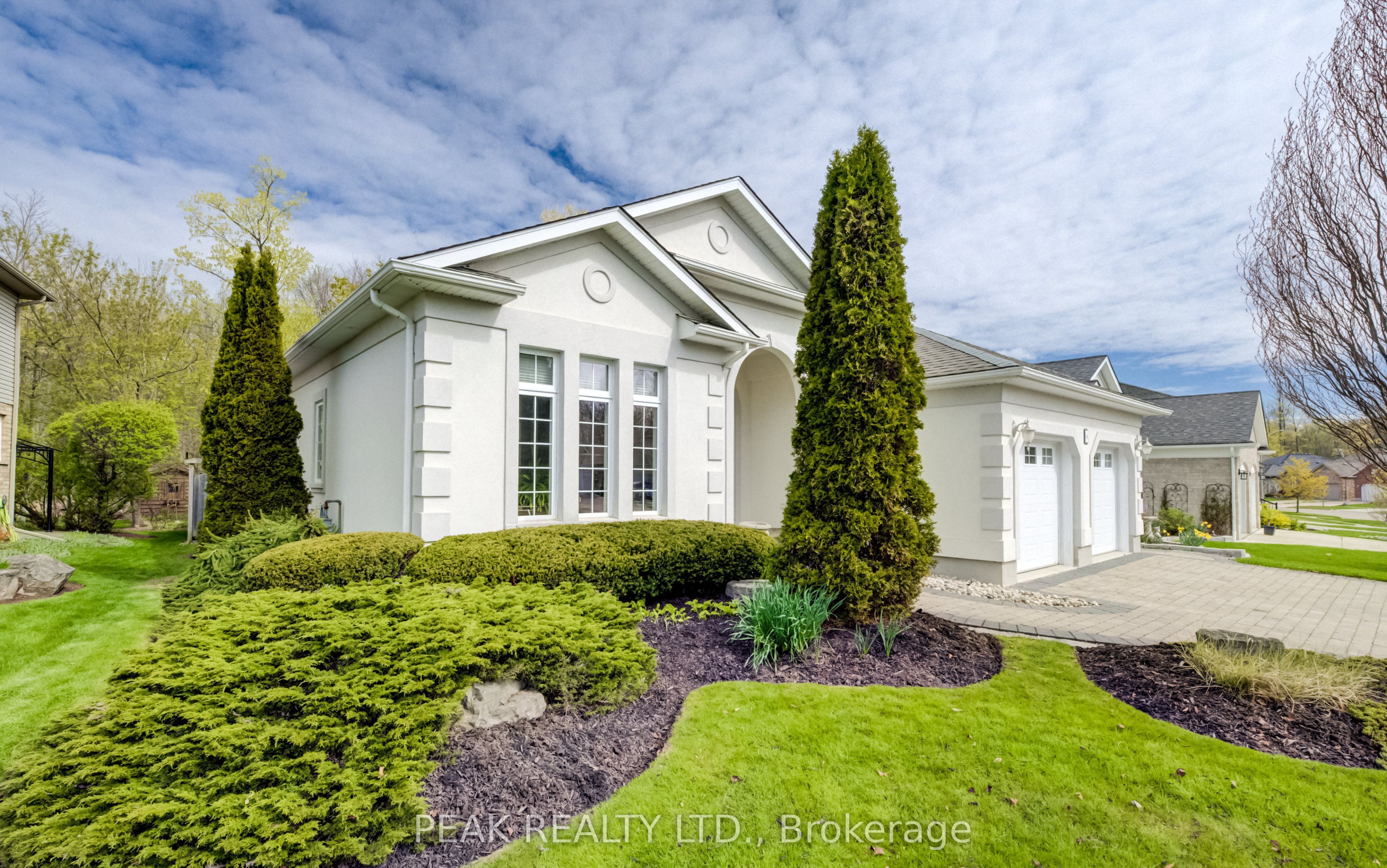 44 Laschinger Boulevard, Wilmot, ON N3A 2G7 photo 4