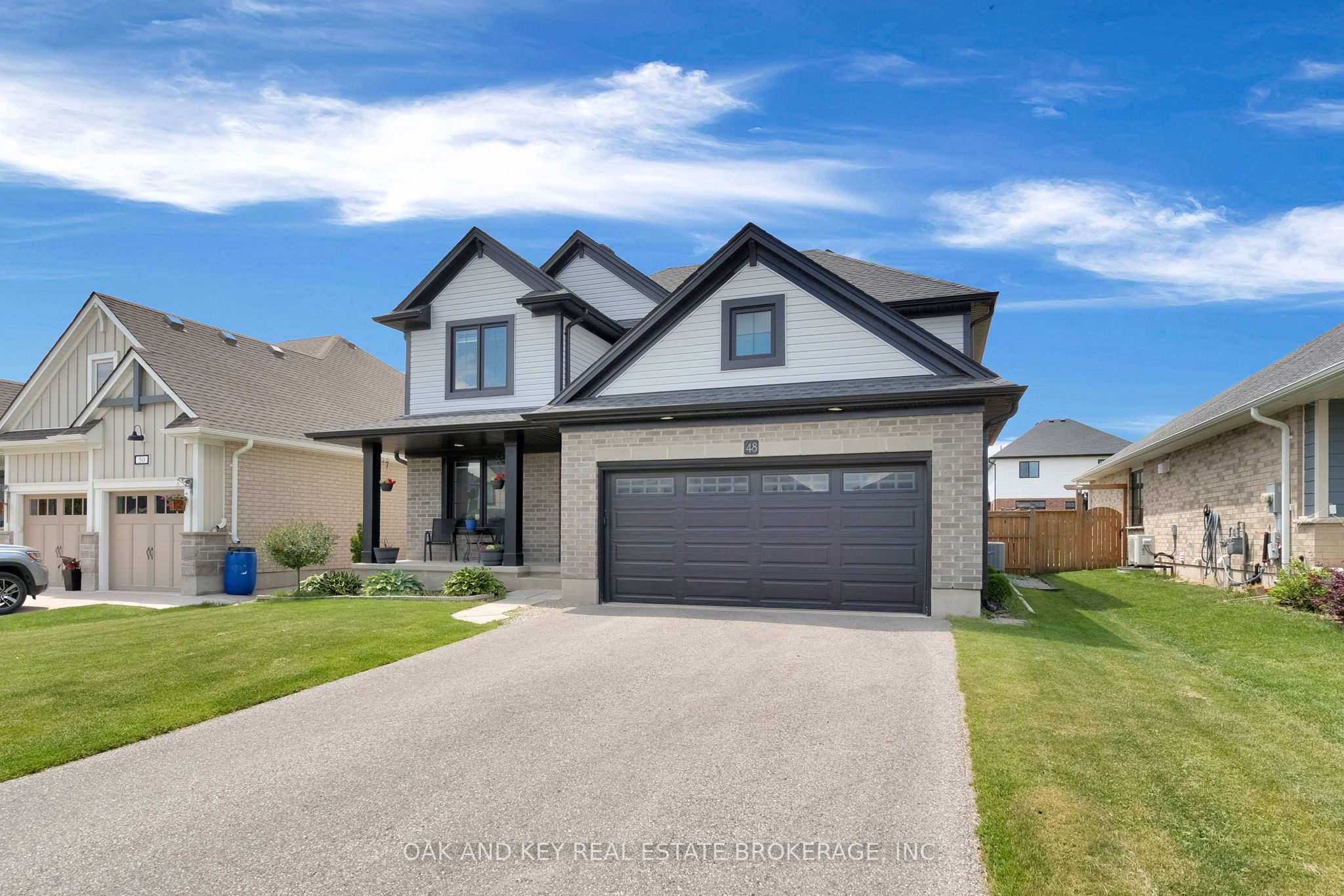 48 Ambrosia Path, St. Thomas, ON N5R 0L4 photo 3