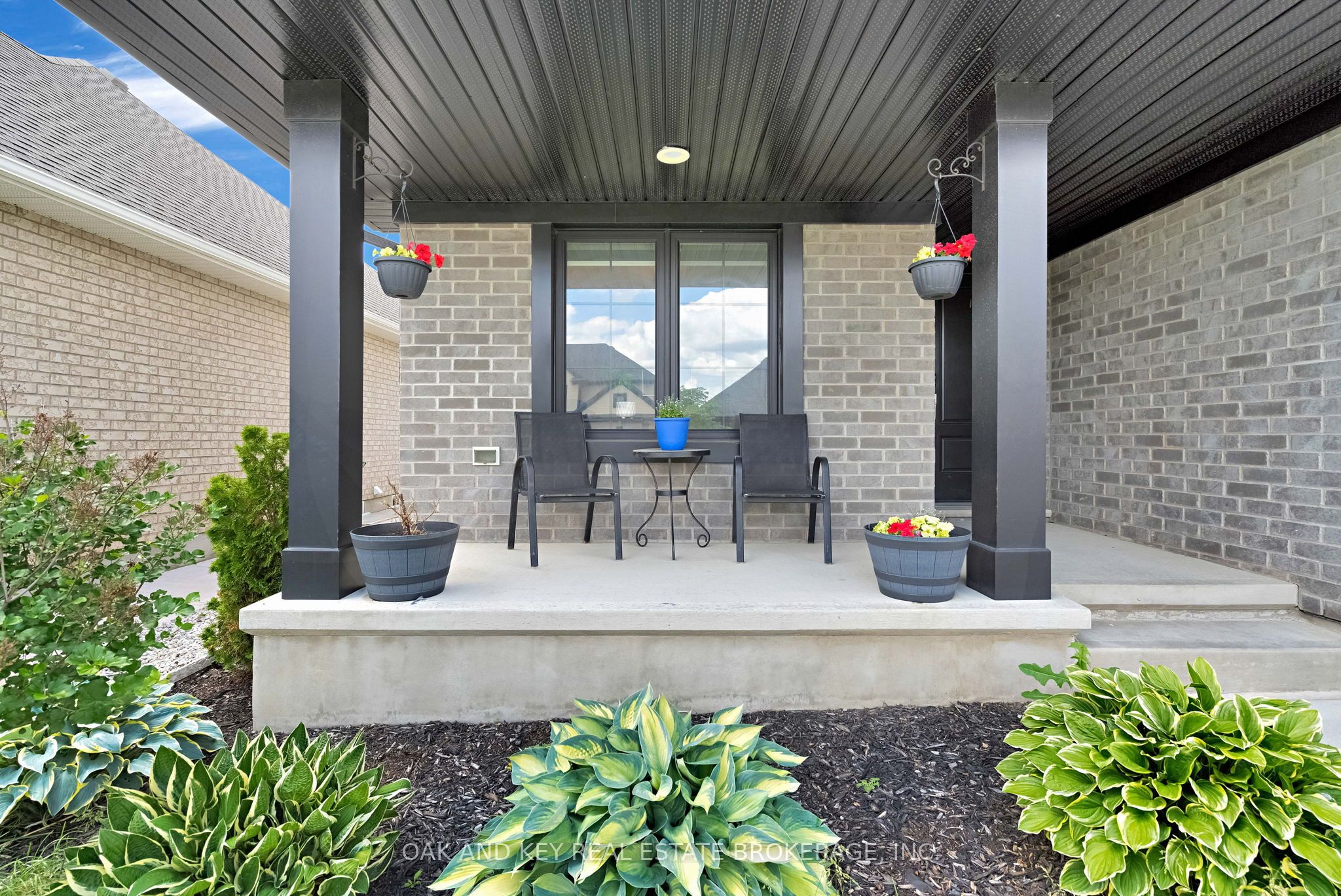 48 Ambrosia Path, St. Thomas, ON N5R 0L4 photo 4