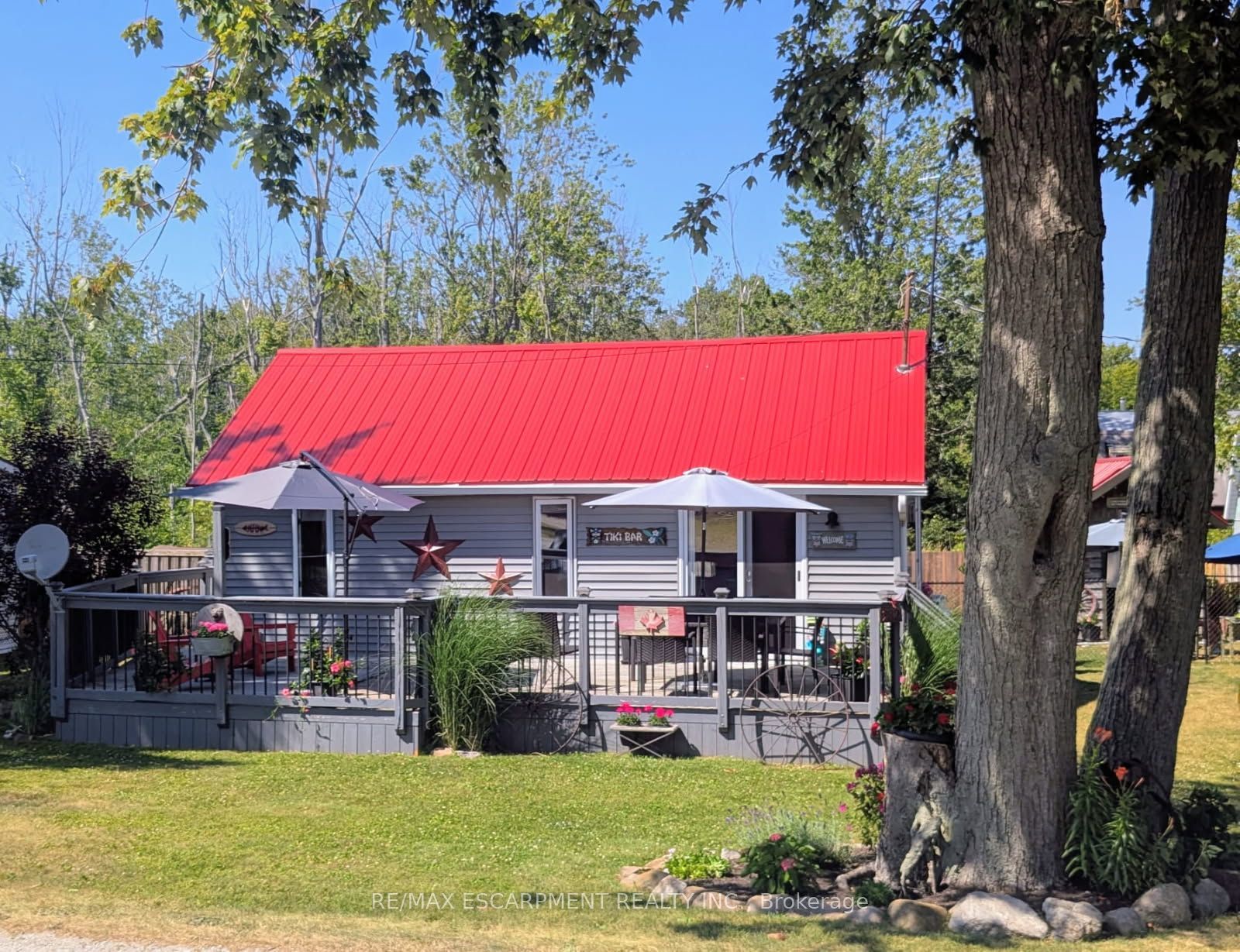 282 BAYGROVE Line, Haldimand, ON N1A 2W8