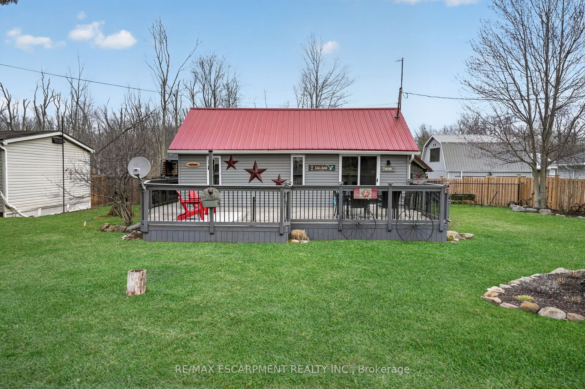 282 BAYGROVE Line, Haldimand, ON N1A 2W8 photo 4