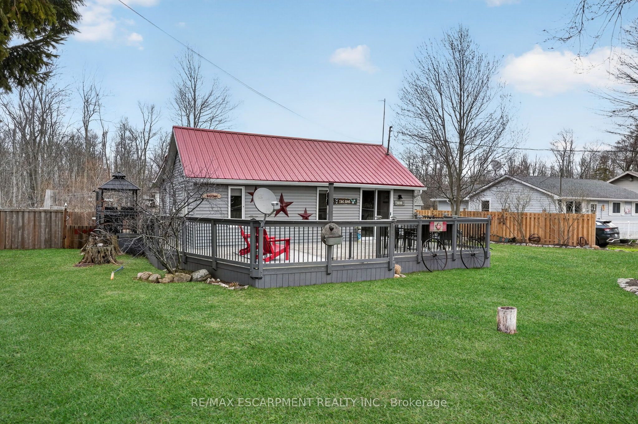 282 BAYGROVE Line, Haldimand, ON N1A 2W8 photo 5