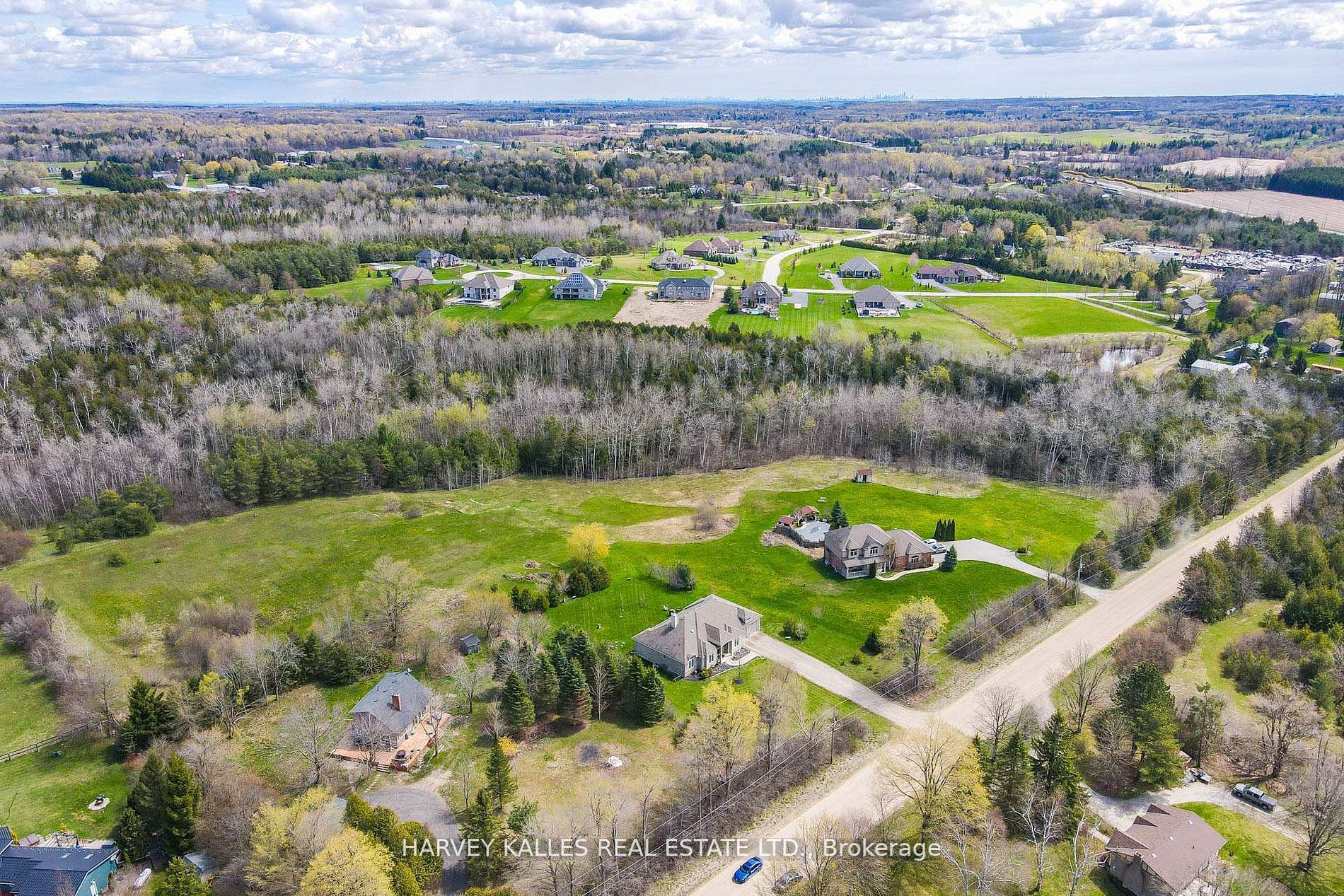 4933 Eramosa Townline N/A N, Erin, ON N0B 2K0 photo 2